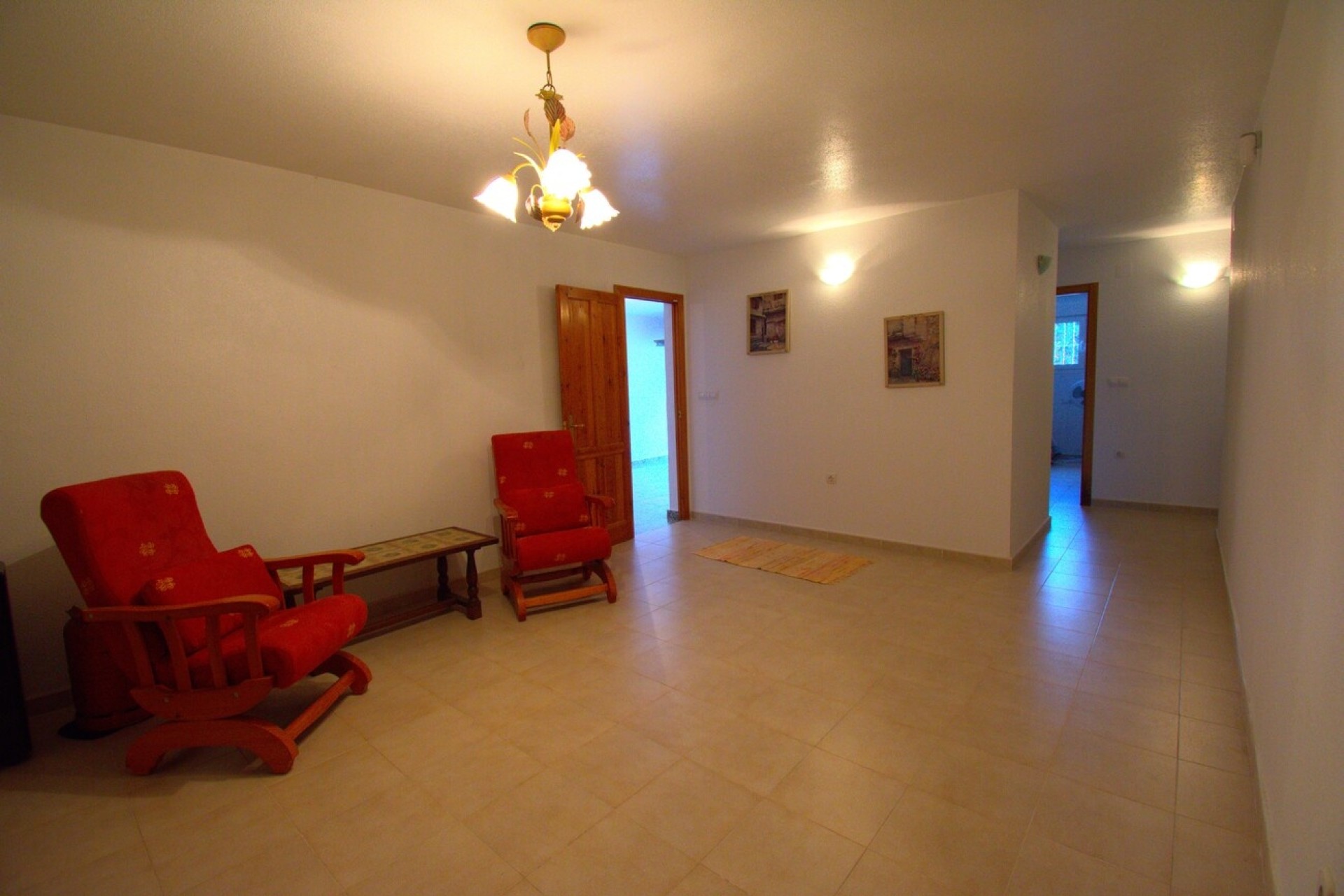 Resale - Detached Villa -
Rojales - La Marquesa Golf