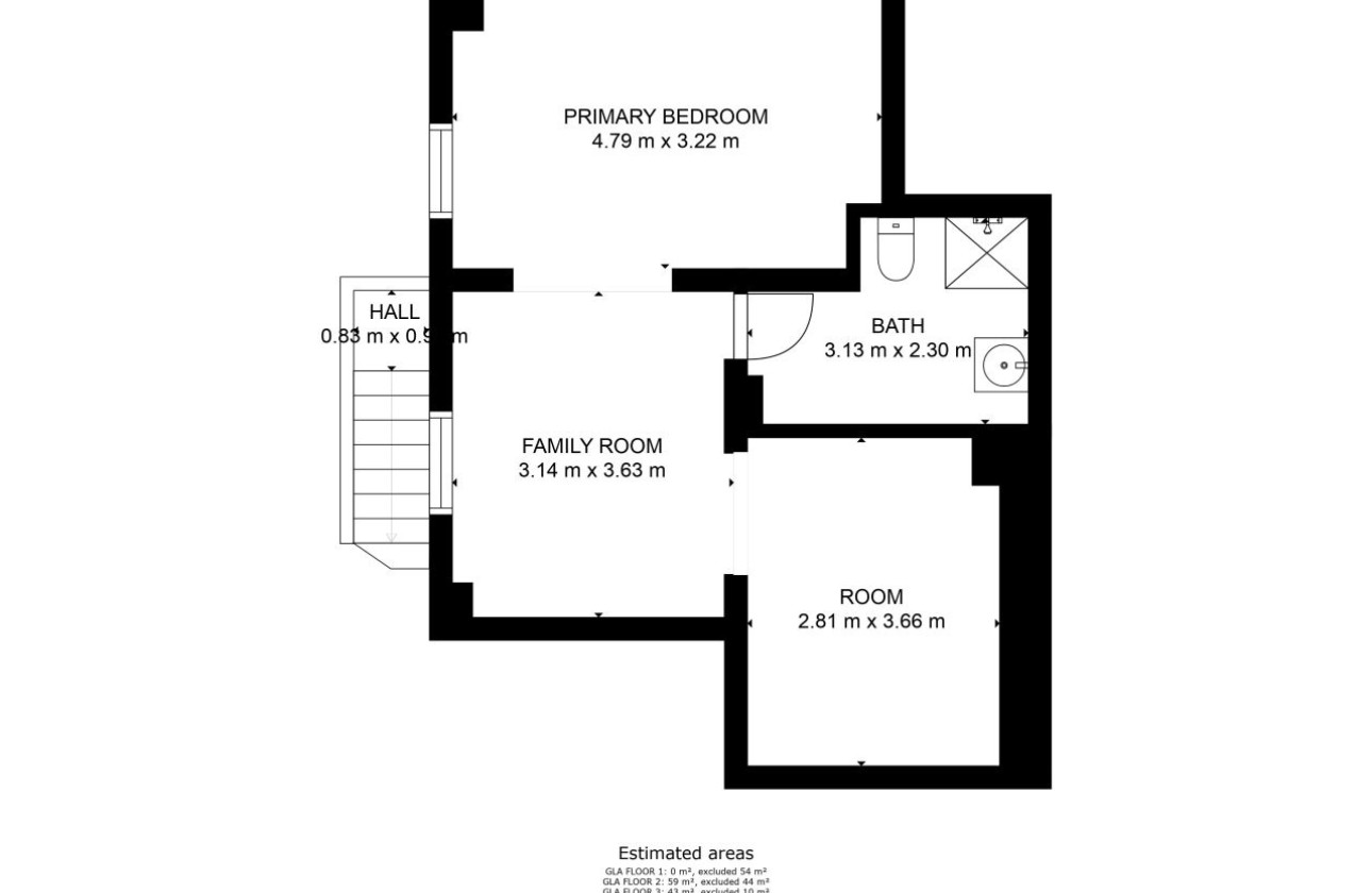 Resale - Detached Villa -
Rojales - La Marquesa