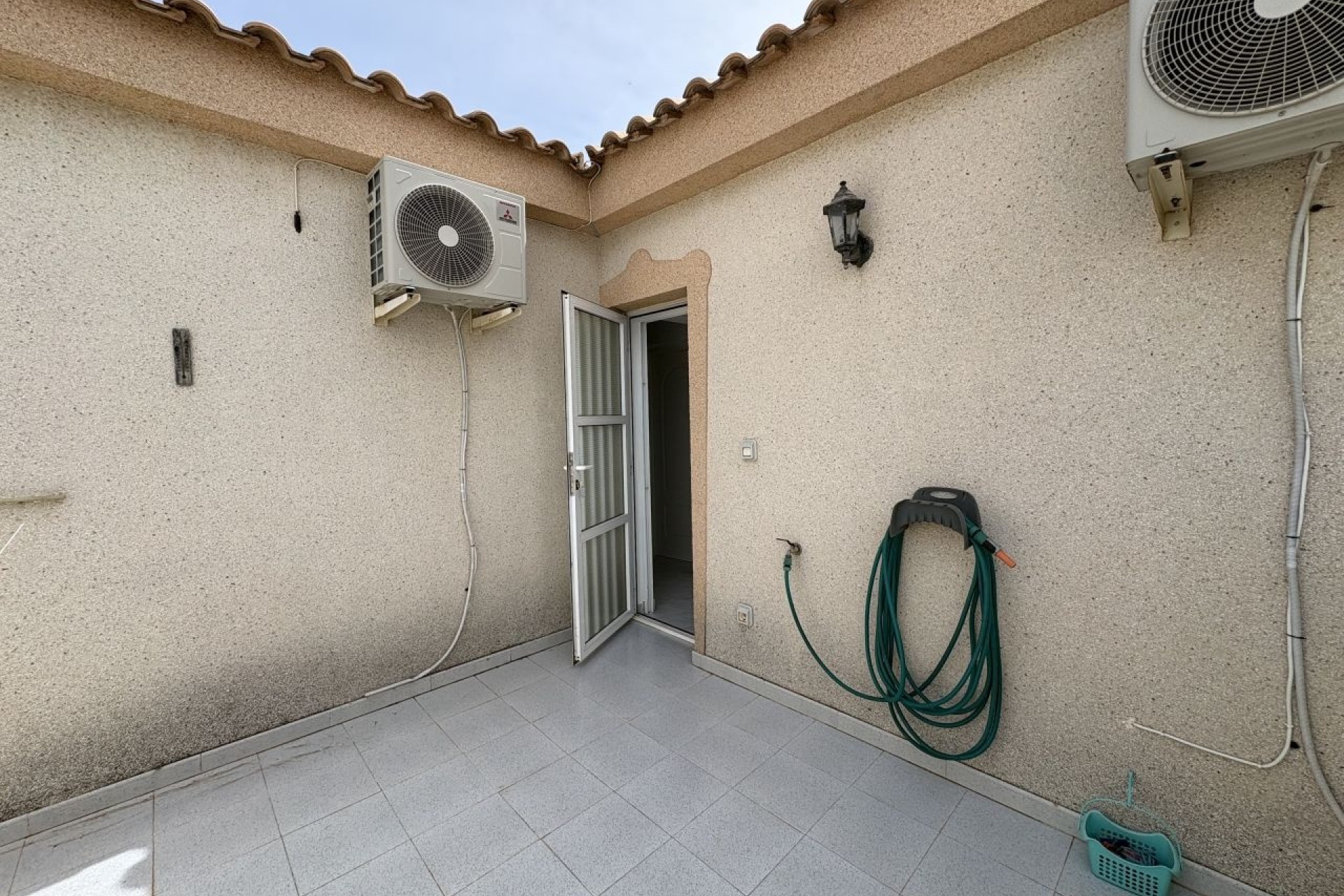 Resale - Detached Villa -
Rojales - La Marquesa