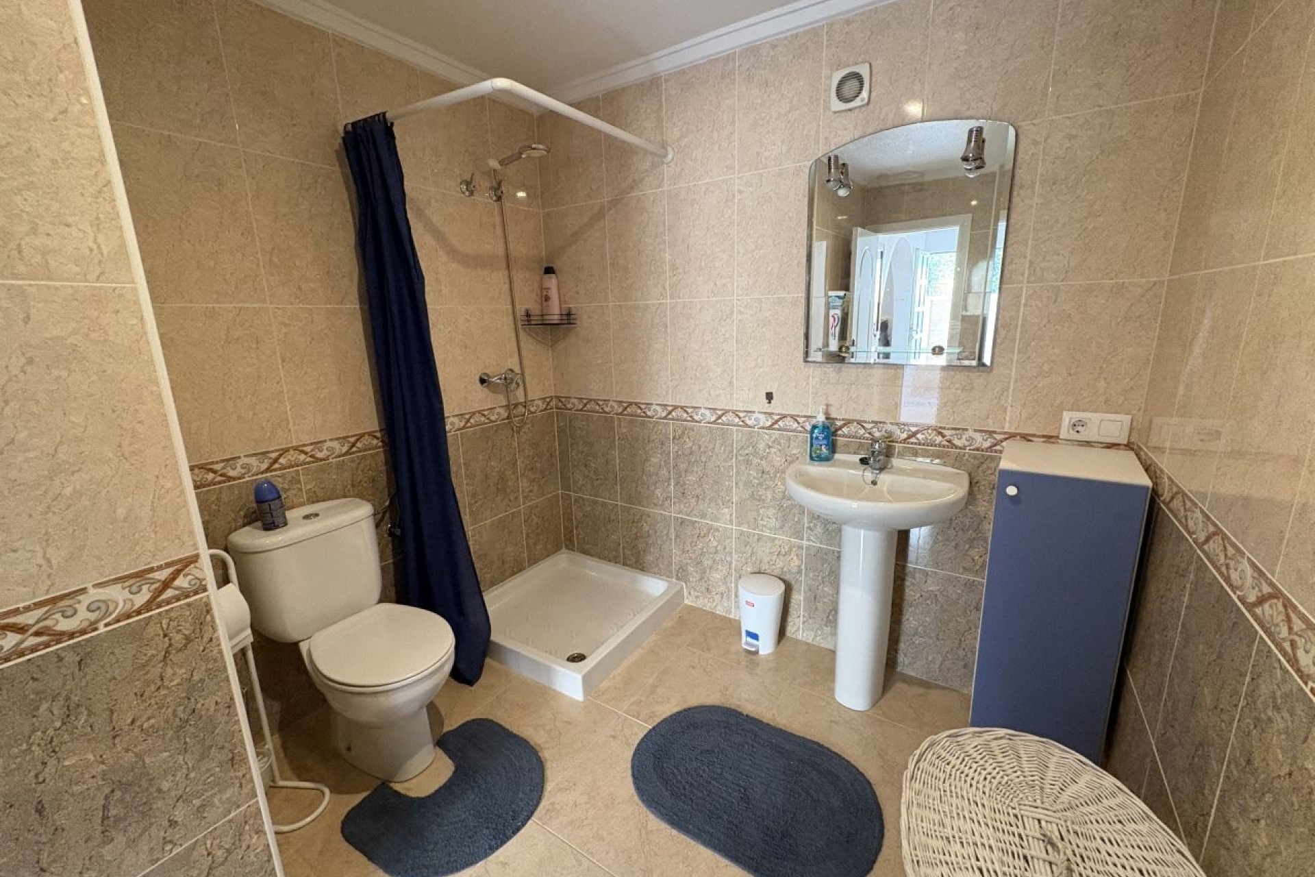 Resale - Detached Villa -
Rojales - La Marquesa
