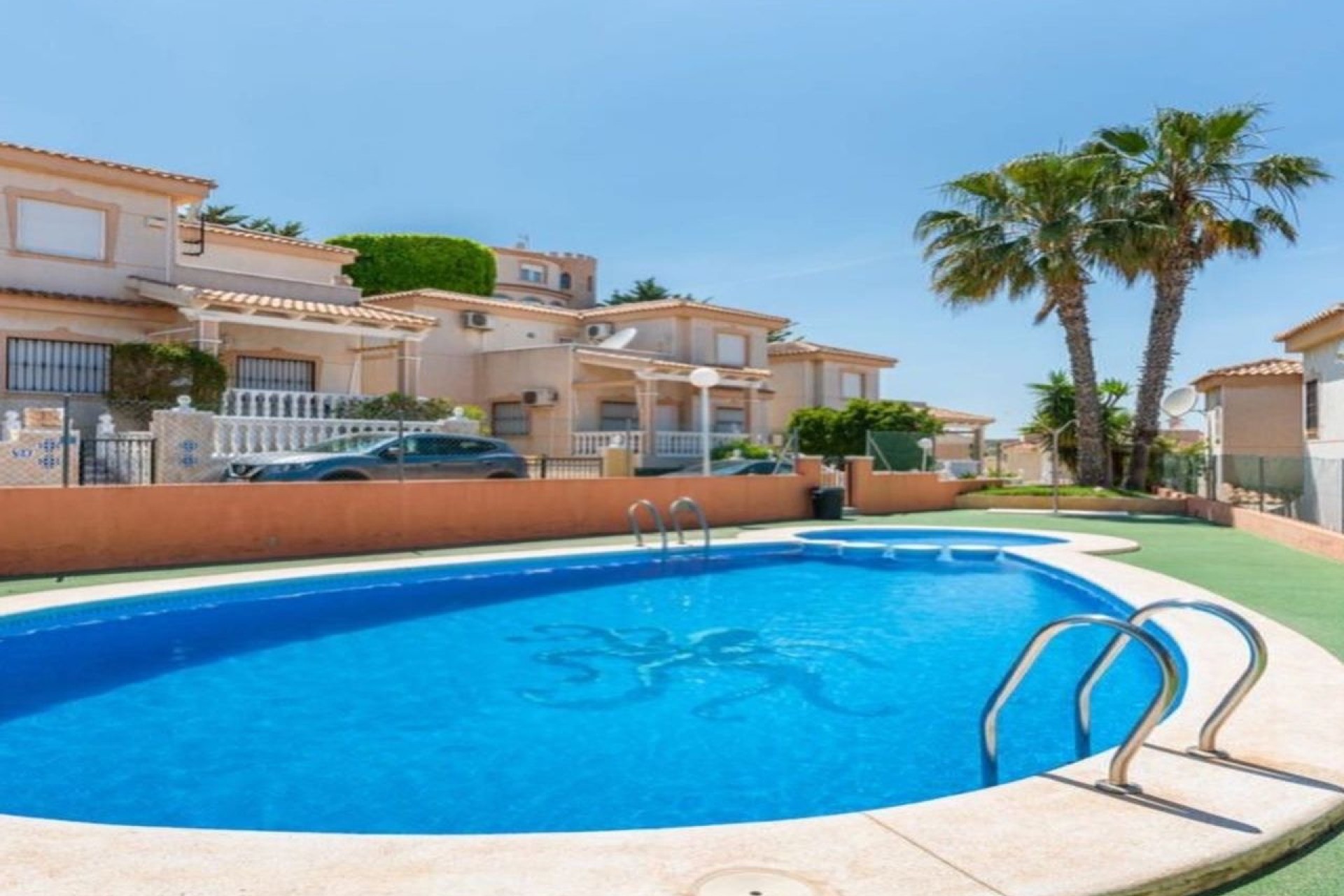 Resale - Detached Villa -
Rojales - La Marquesa
