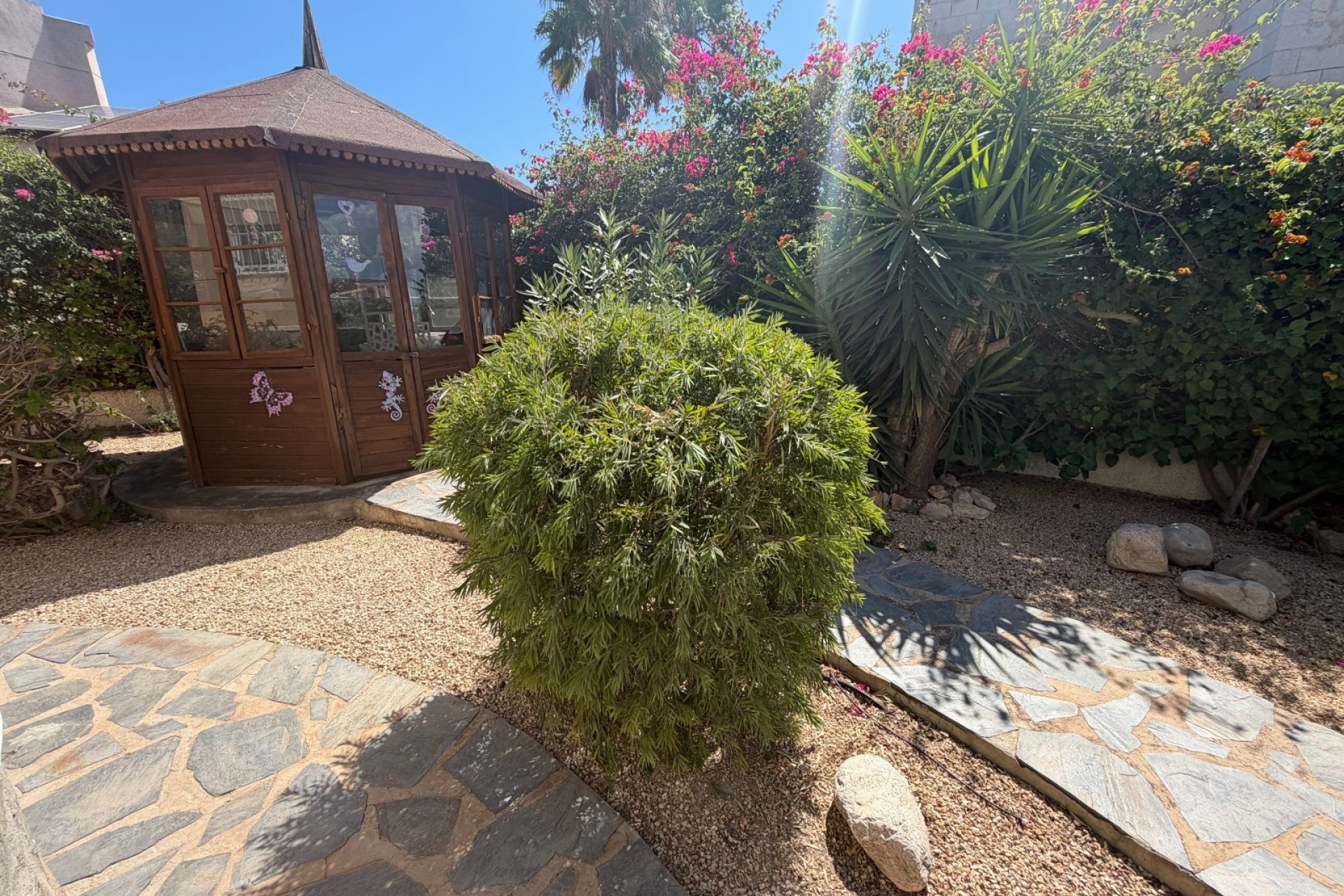 Resale - Detached Villa -
Rojales - Lo Pepin