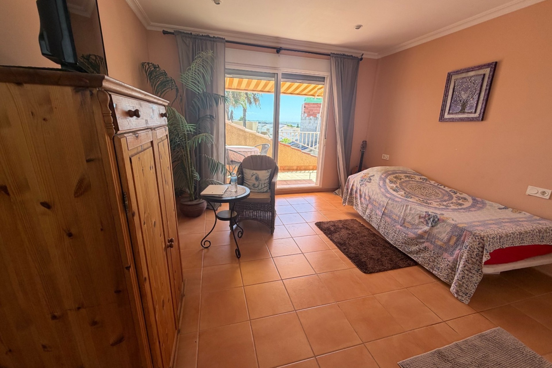 Resale - Detached Villa -
Rojales - Lo Pepin