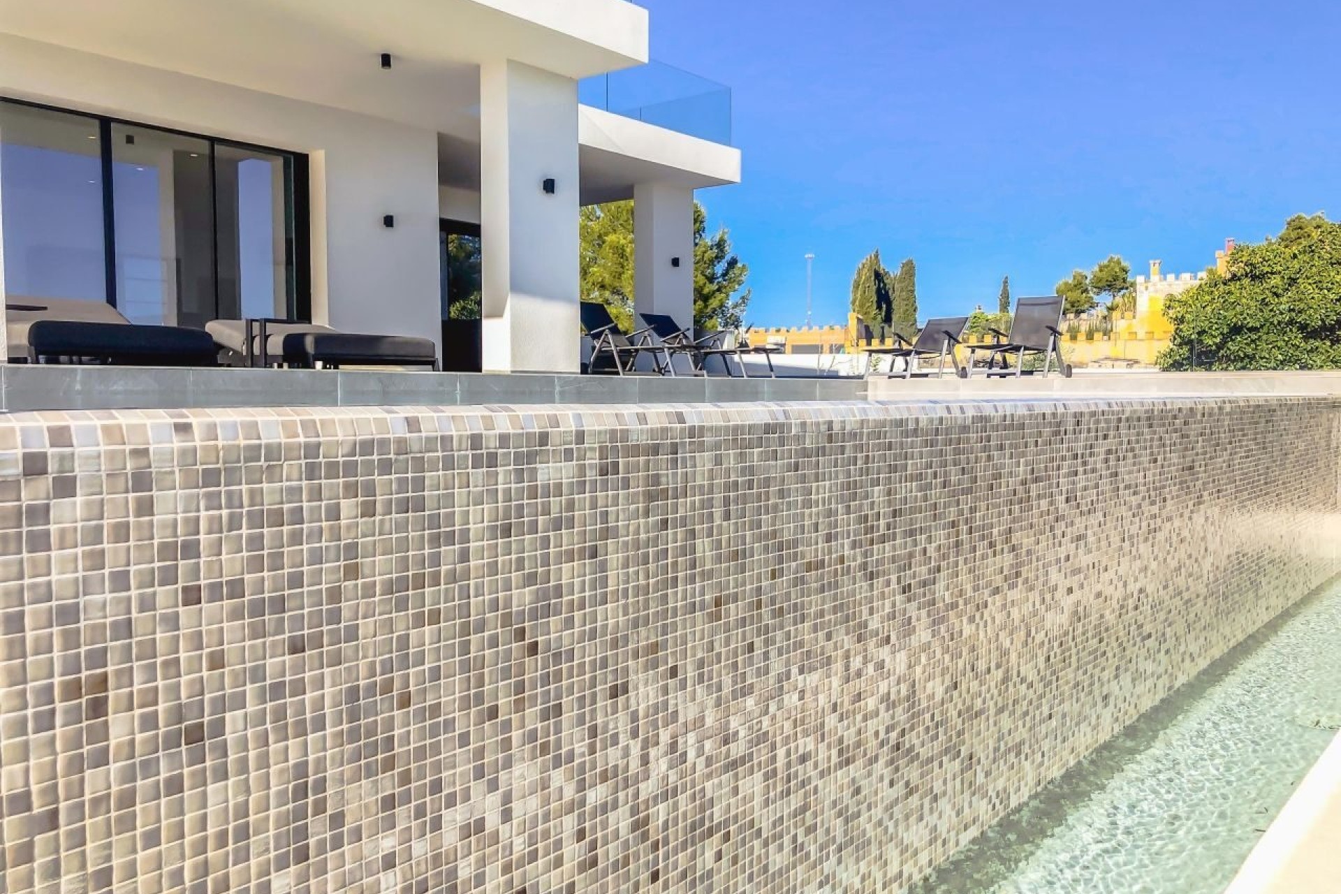Resale - Detached Villa -
Rojales - Lo Pepin