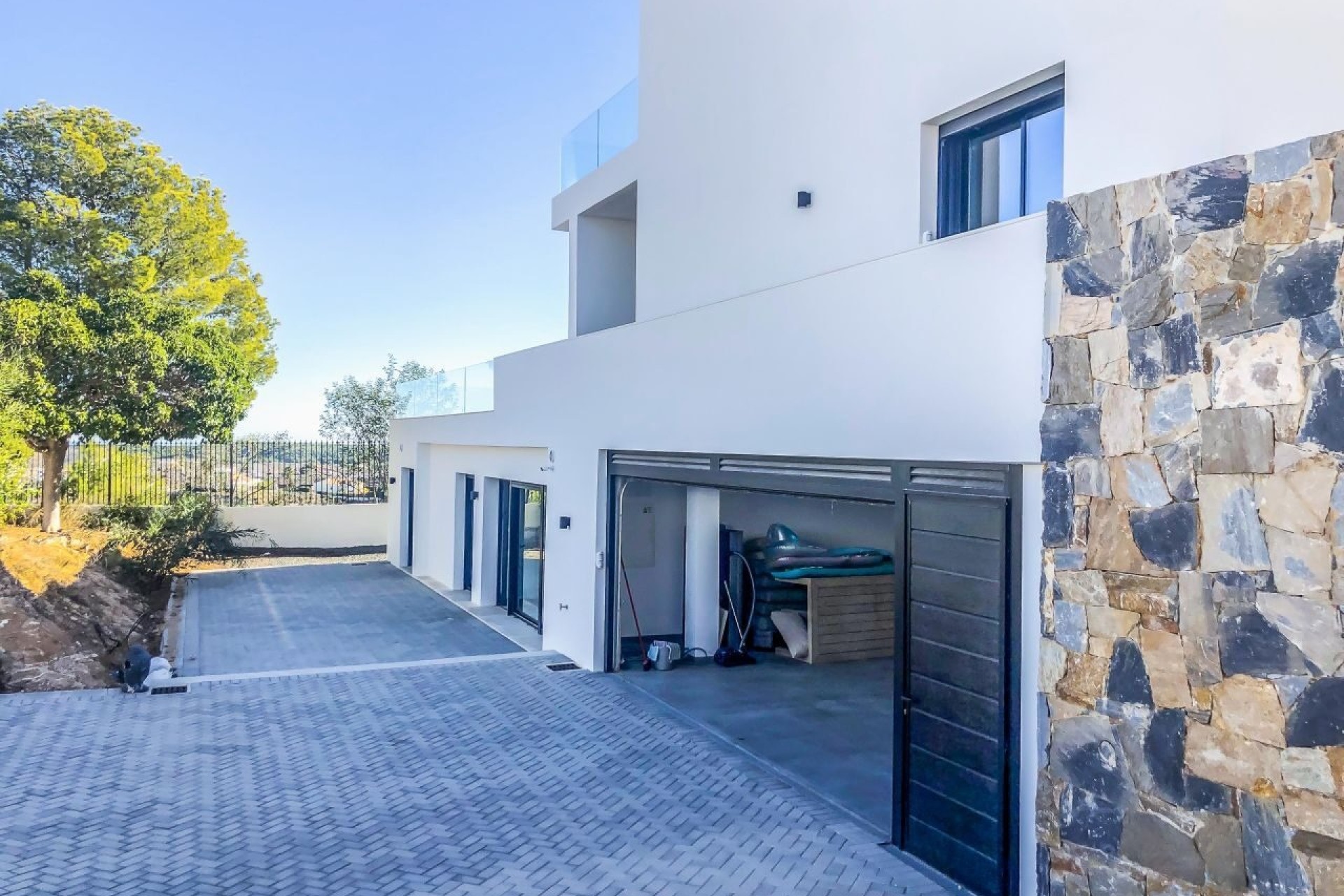 Resale - Detached Villa -
Rojales - Lo Pepin