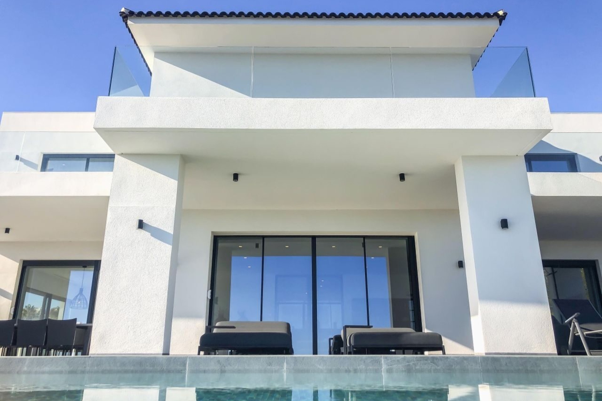 Resale - Detached Villa -
Rojales - Lo Pepin