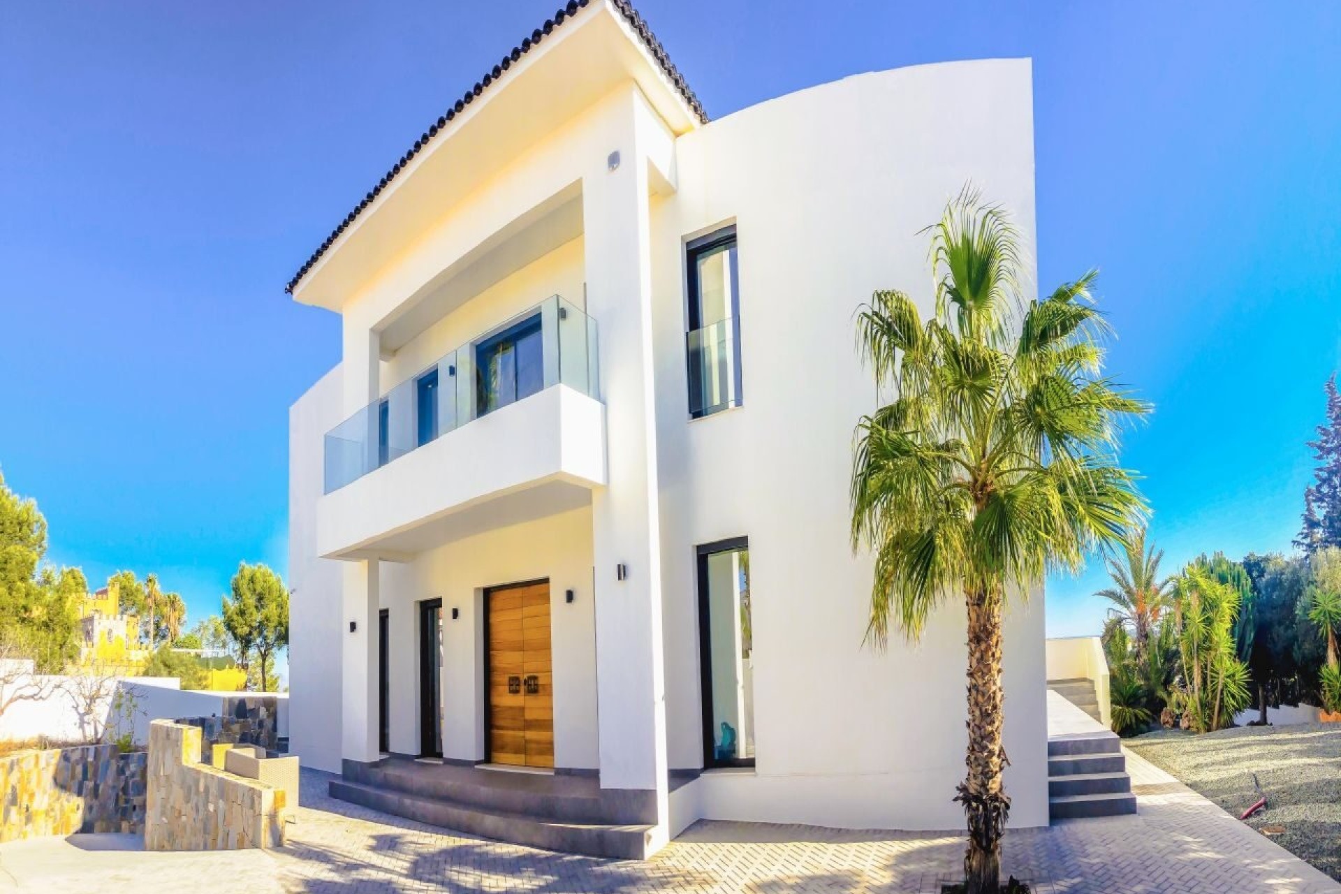 Resale - Detached Villa -
Rojales - Lo Pepin