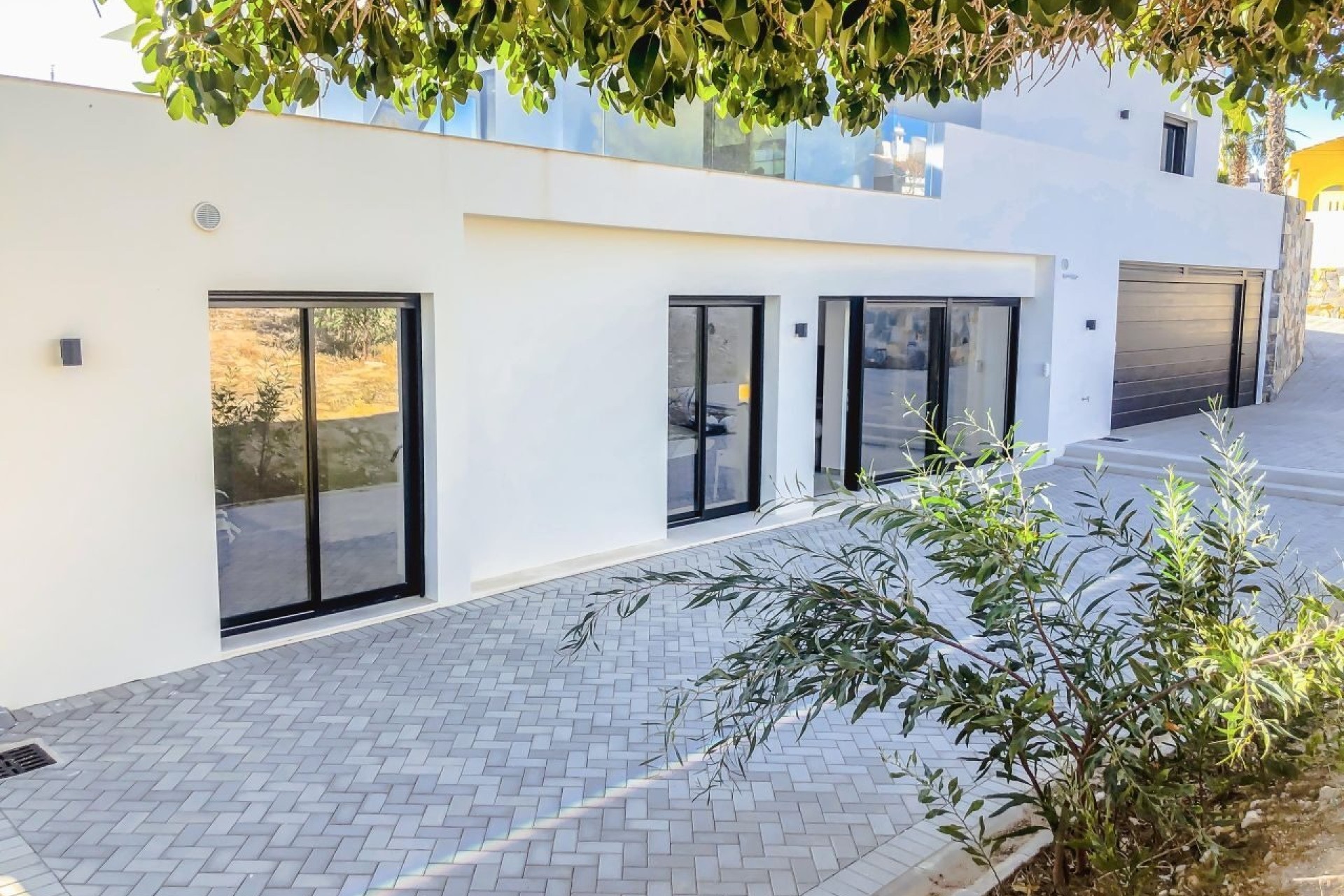 Resale - Detached Villa -
Rojales - Lo Pepin