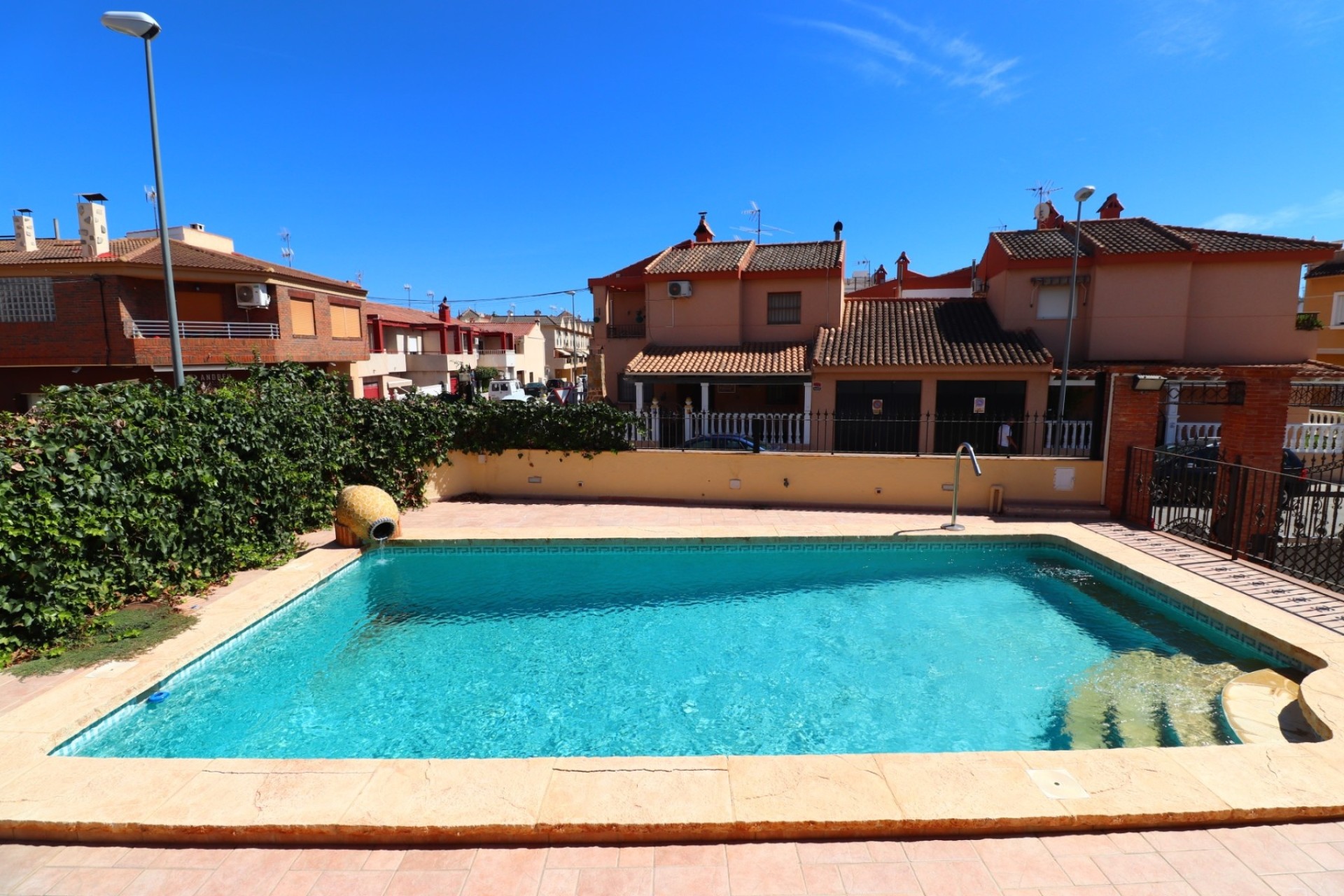 Resale - Detached Villa -
Rojales - Los Palacios