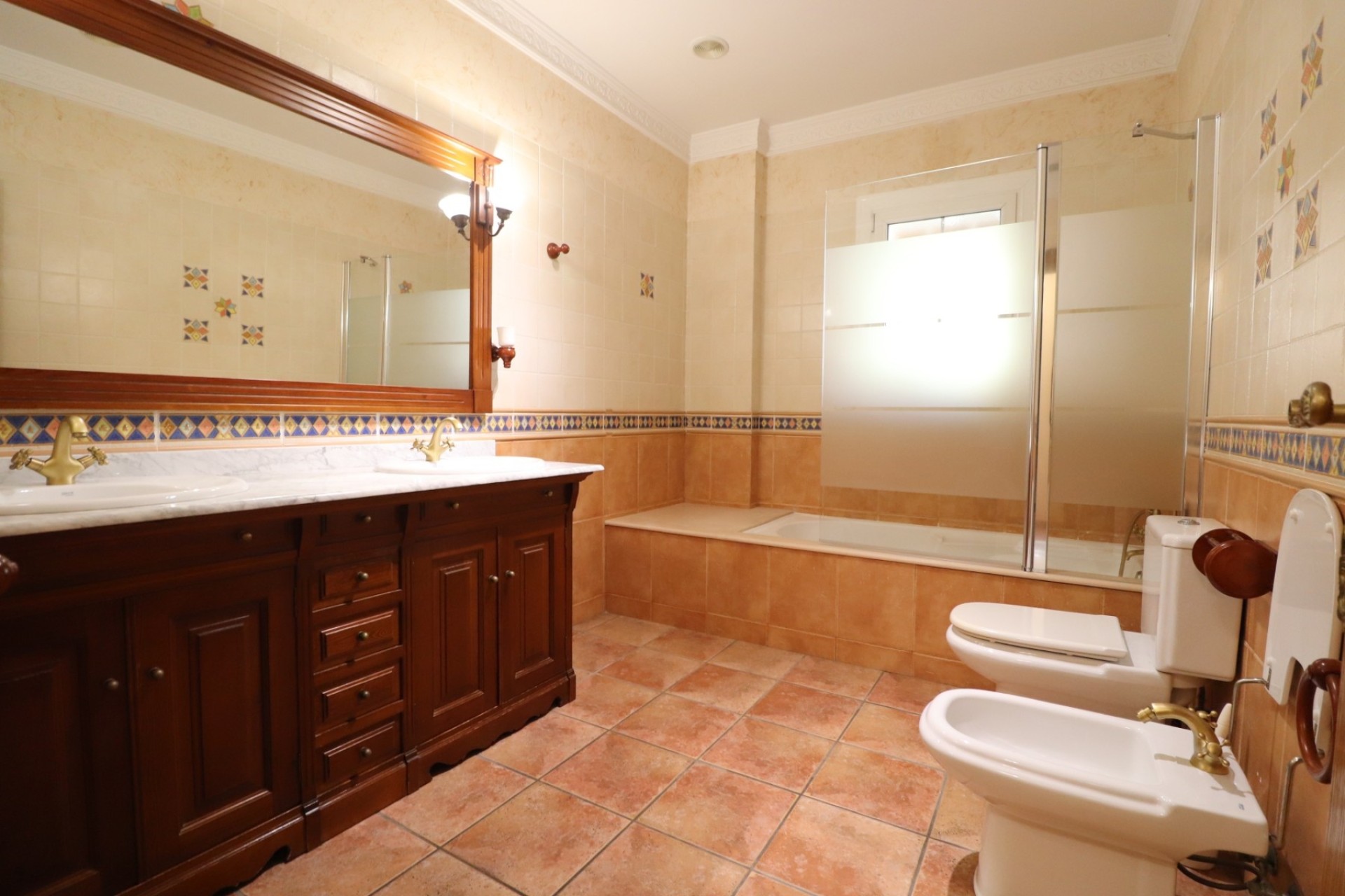 Resale - Detached Villa -
Rojales - Los Palacios