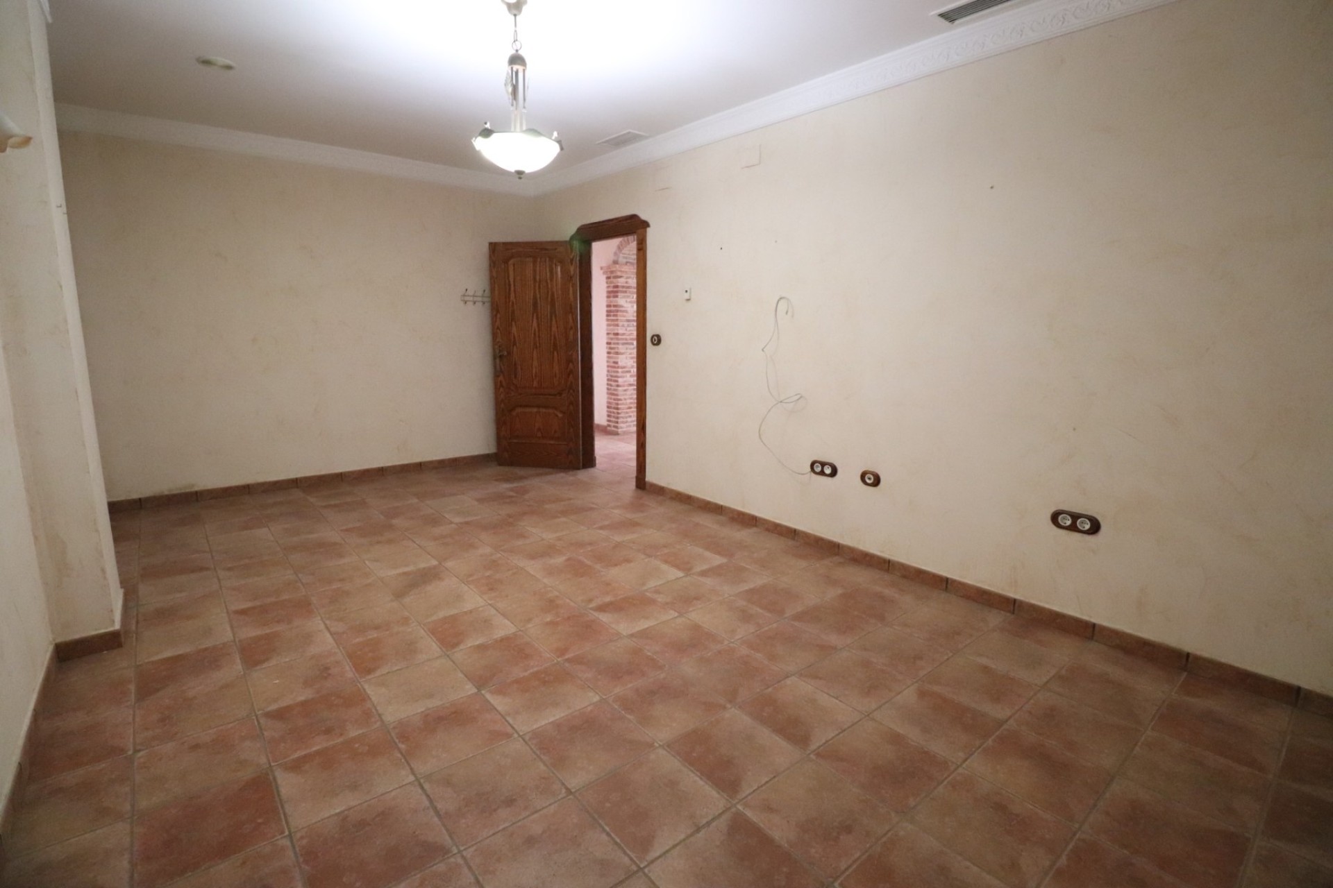Resale - Detached Villa -
Rojales - Los Palacios