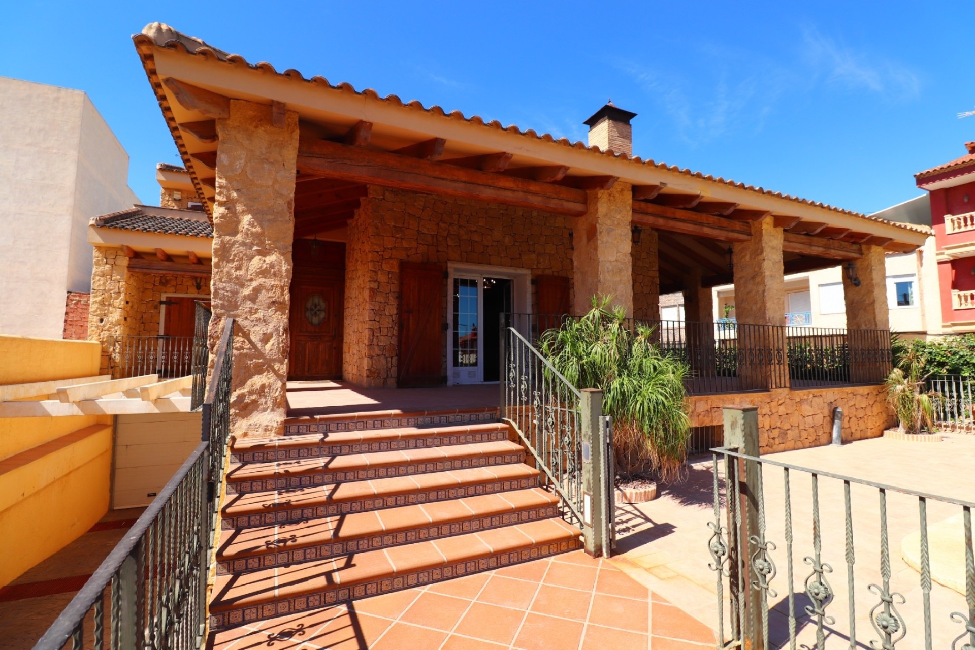 Resale - Detached Villa -
Rojales - Los Palacios