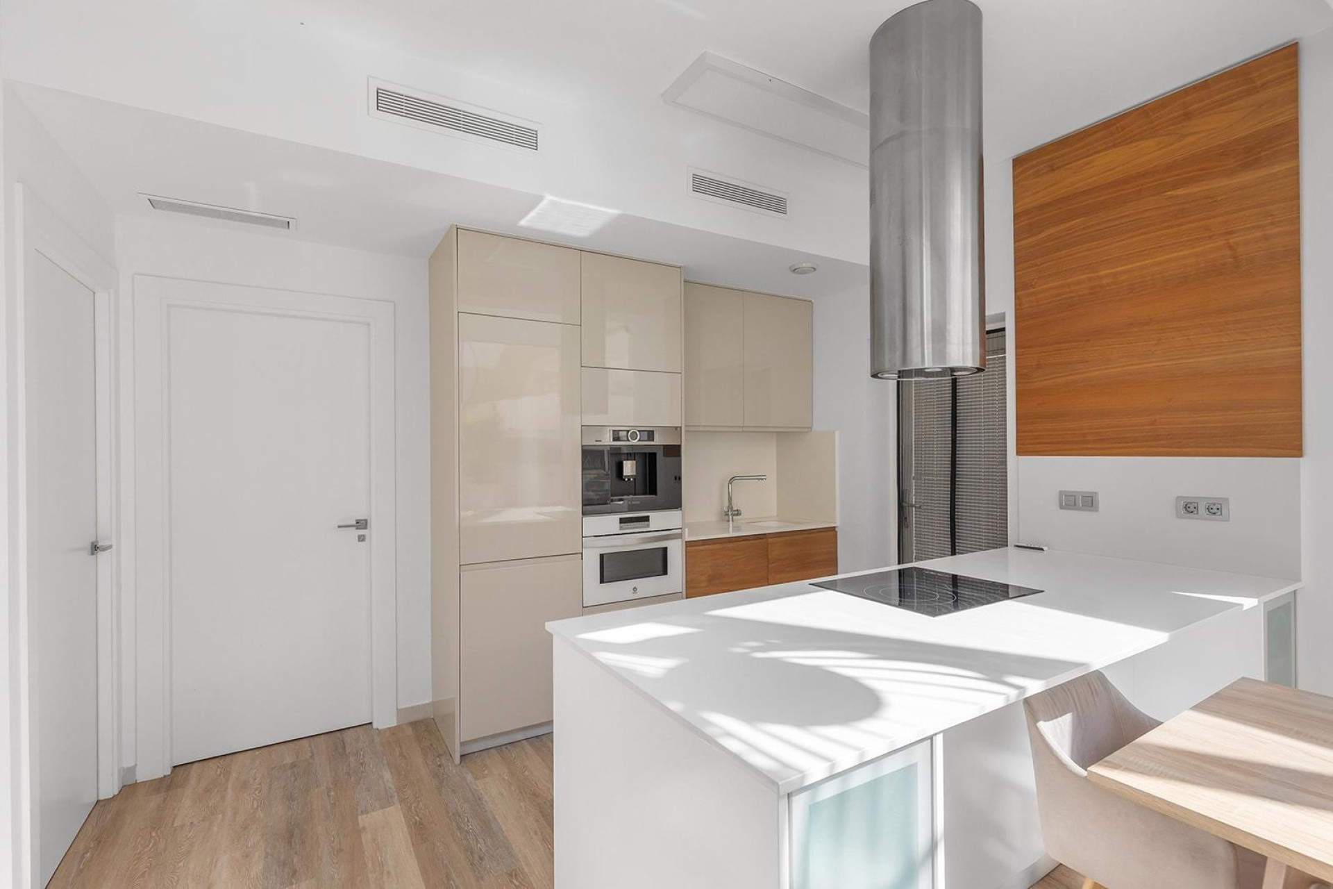 Resale - Detached Villa -
Rojales - Pueblo bravo