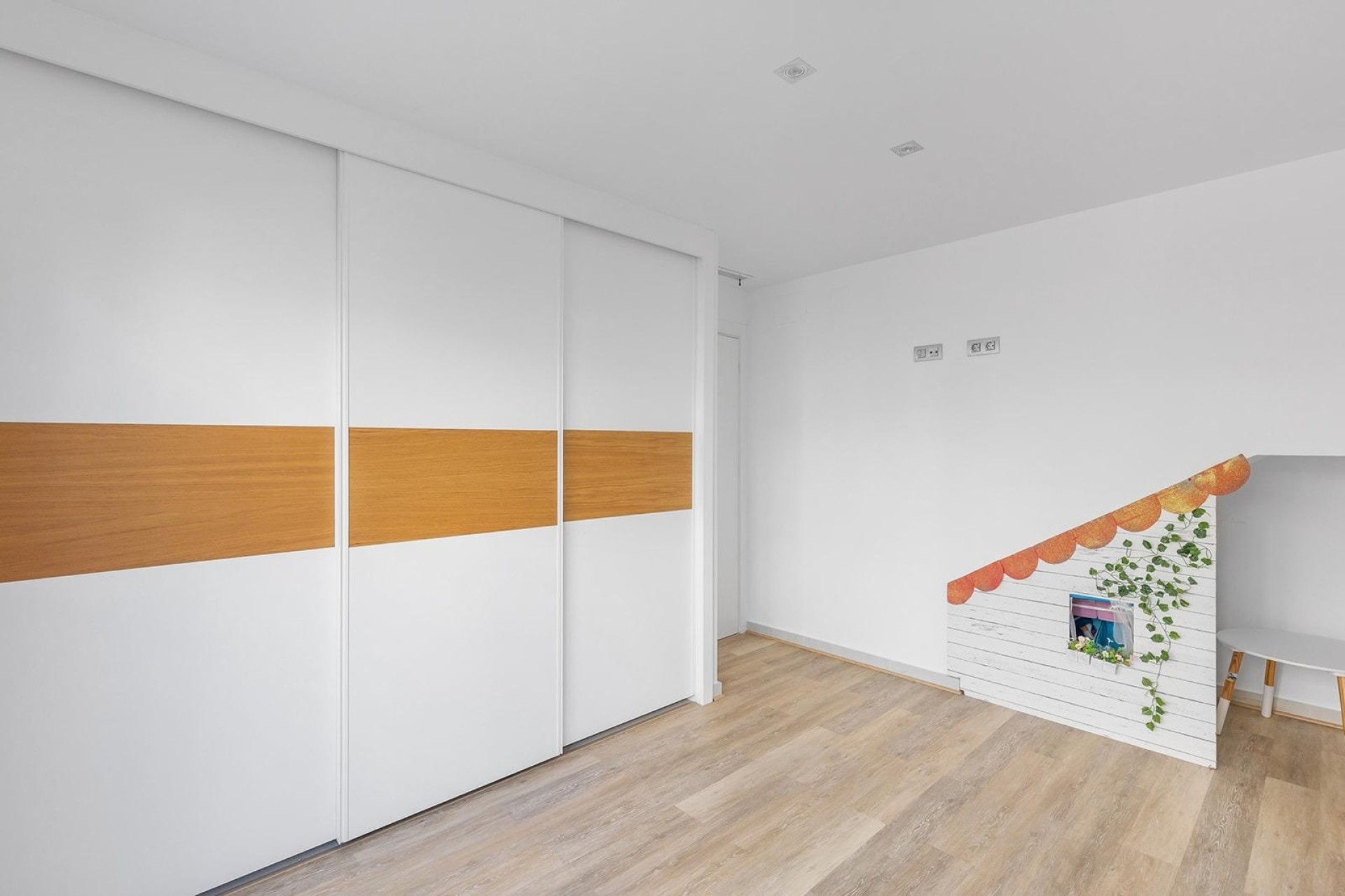 Resale - Detached Villa -
Rojales - Pueblo bravo