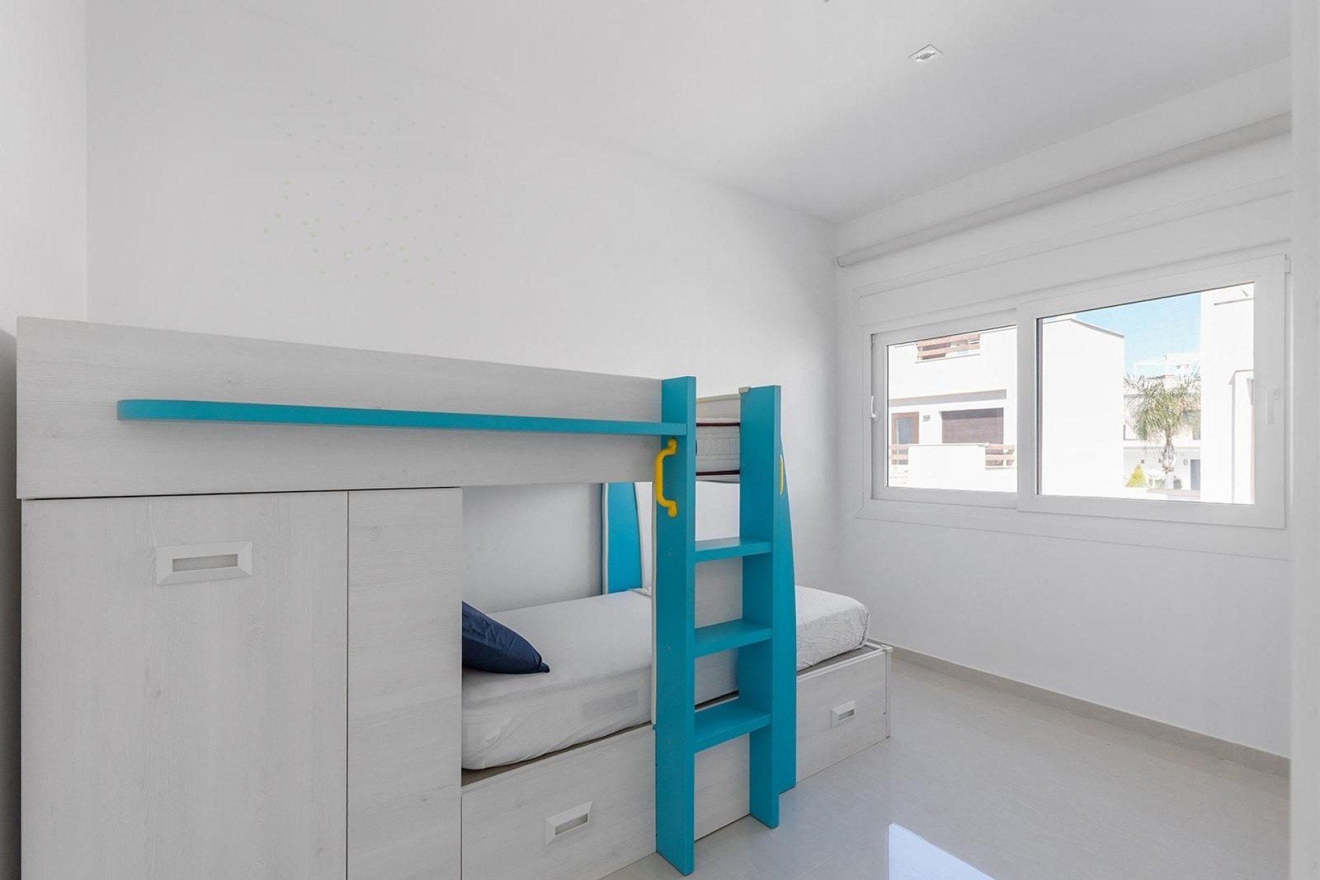Resale - Detached Villa -
Rojales - Pueblo bravo