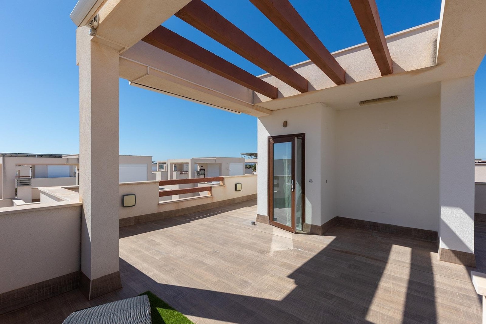 Resale - Detached Villa -
Rojales - Pueblo bravo