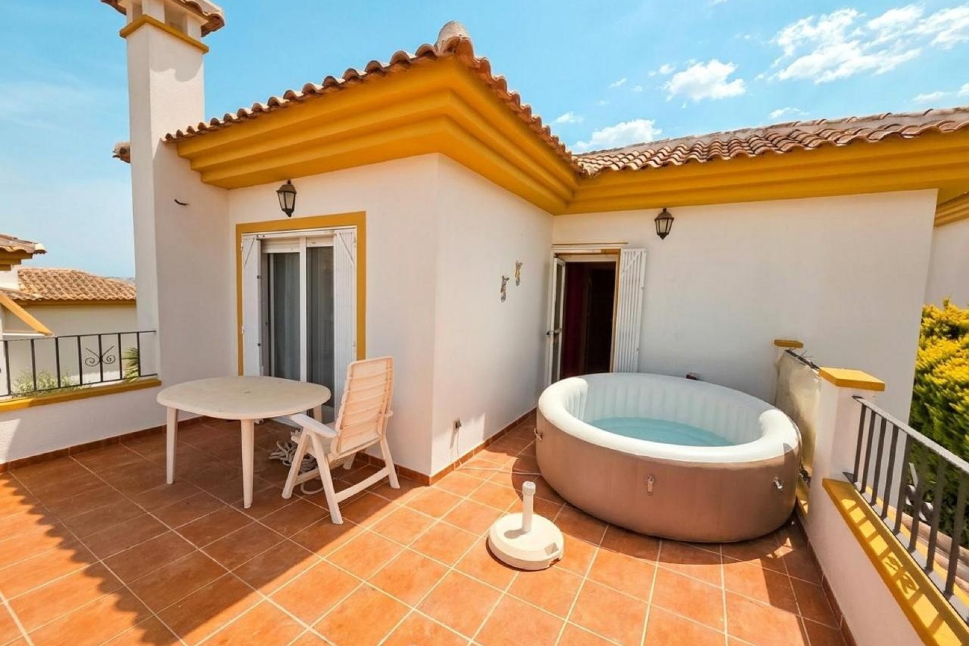 Resale - Detached Villa -
Rojales - Pueblo Lucero