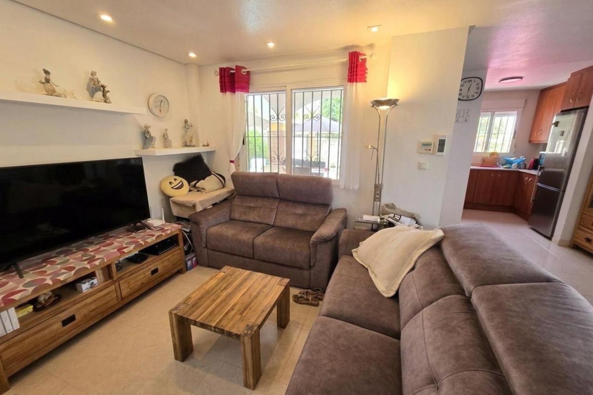 Resale - Detached Villa -
Rojales - Pueblo Lucero