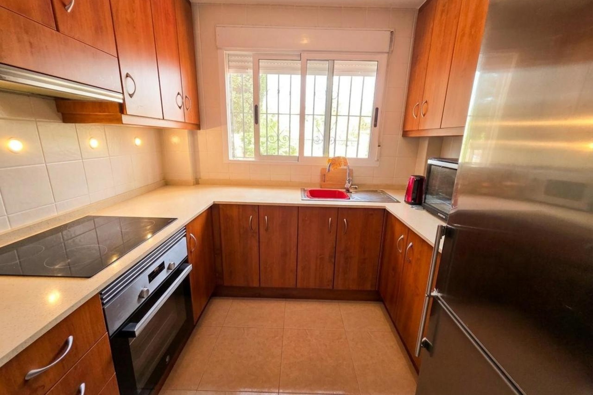 Resale - Detached Villa -
Rojales - Pueblo Lucero