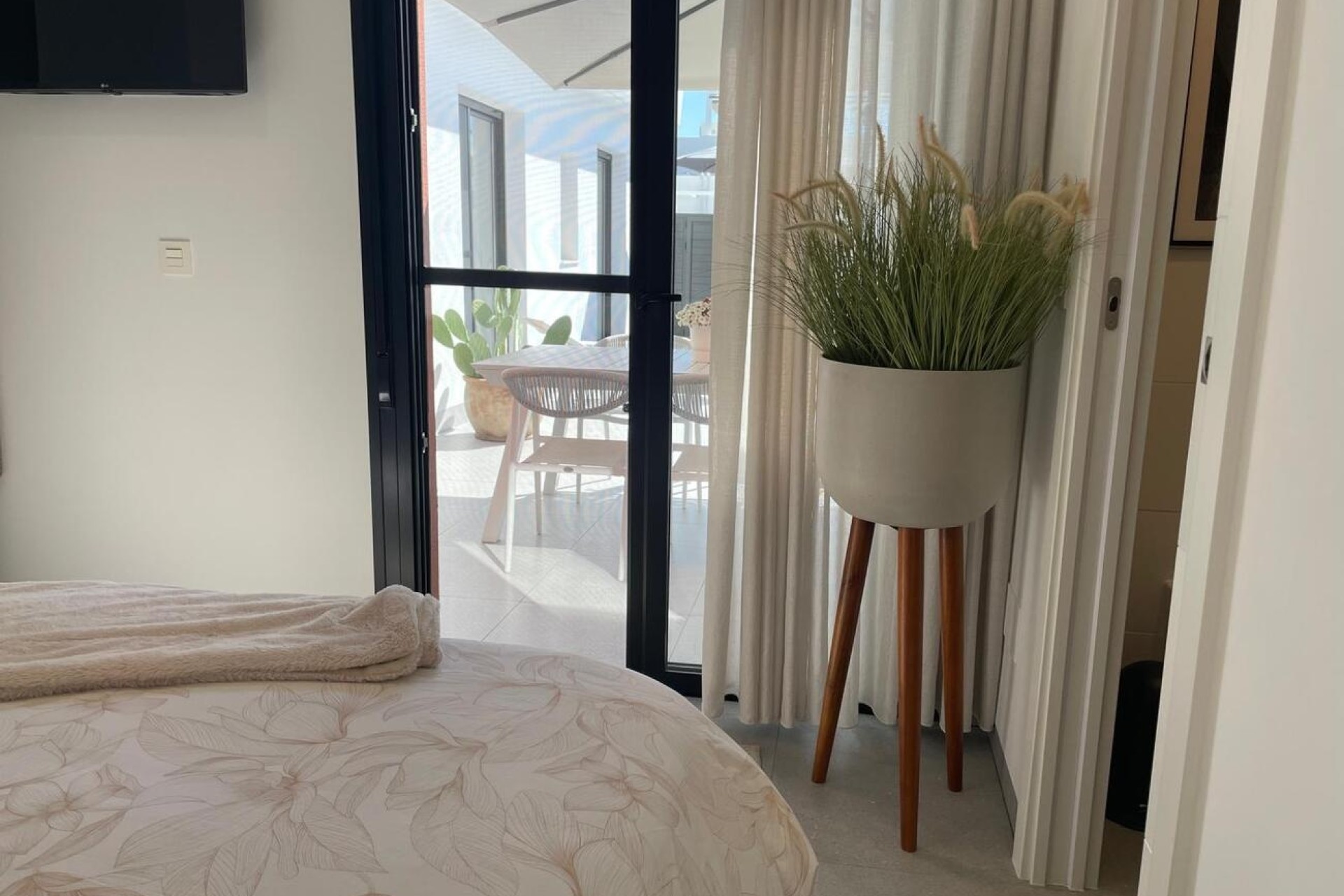 Resale - Detached Villa -
Roldan - Torre Pachecco