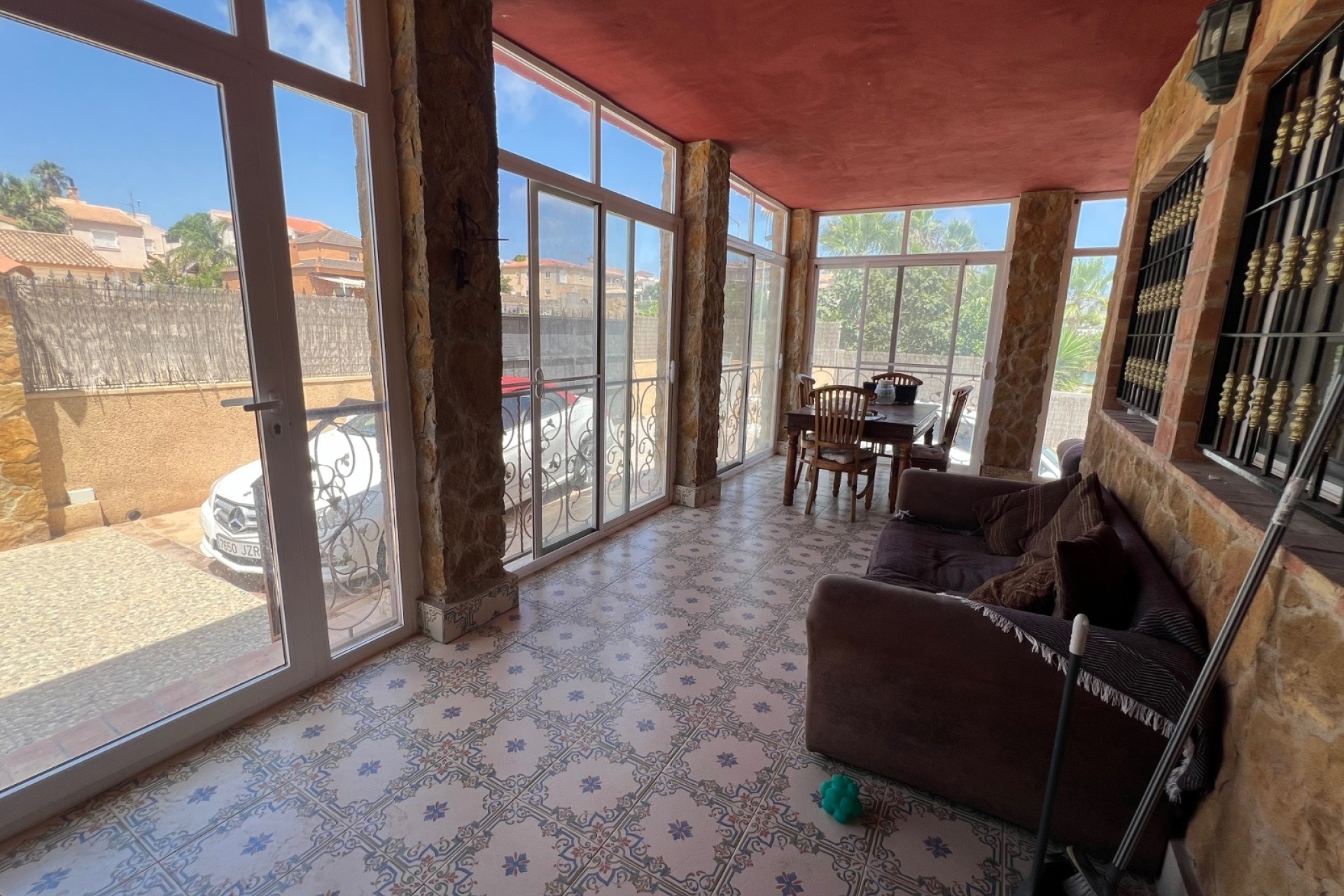 Resale - Detached Villa -
San Fulgencio - La Escuera