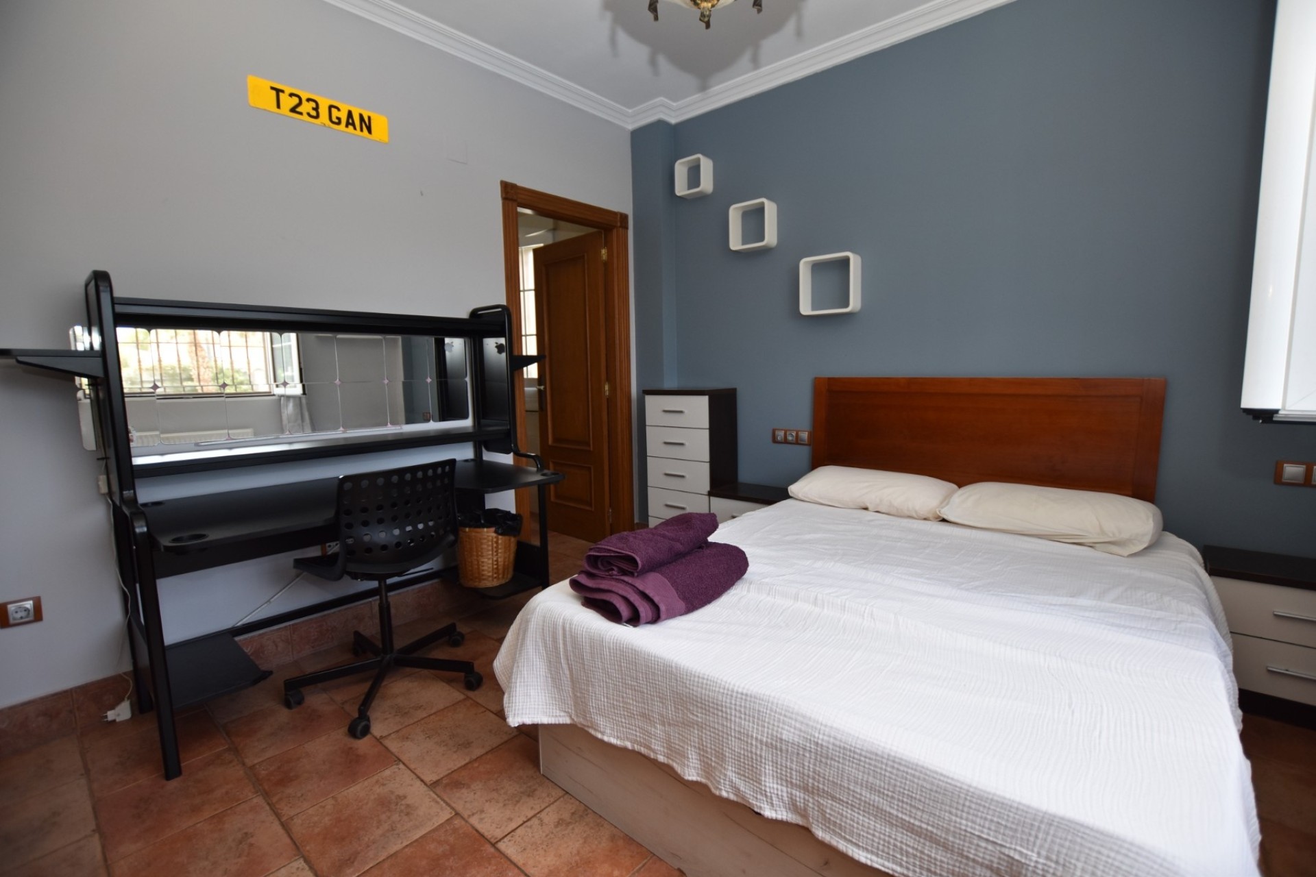 Resale - Detached Villa -
San Fulgencio - La Escuera
