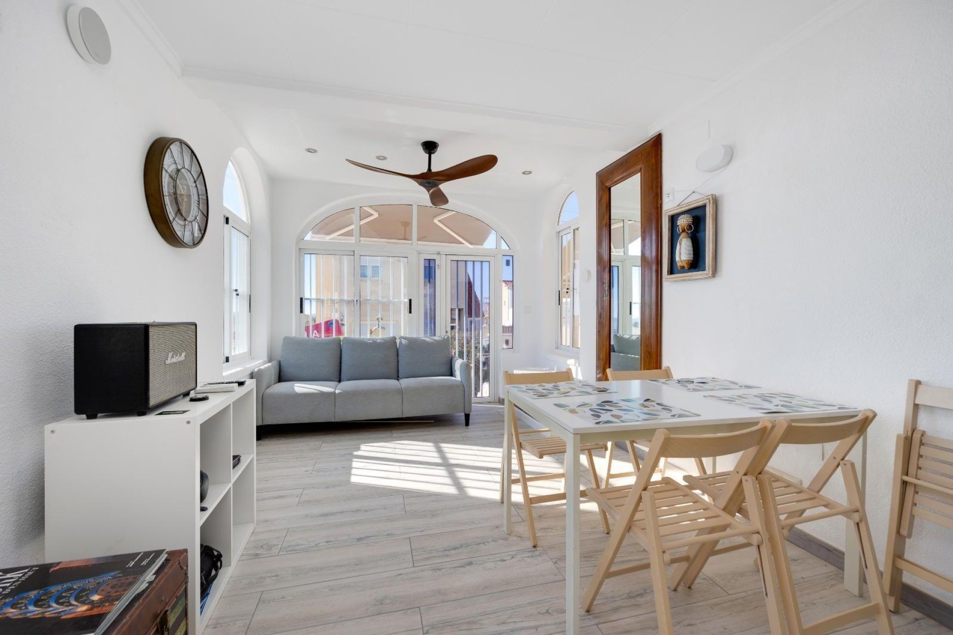 Resale - Detached Villa -
San Fulgencio - La Marina