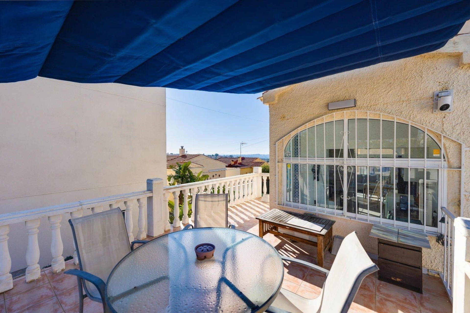 Resale - Detached Villa -
San Fulgencio - La Marina