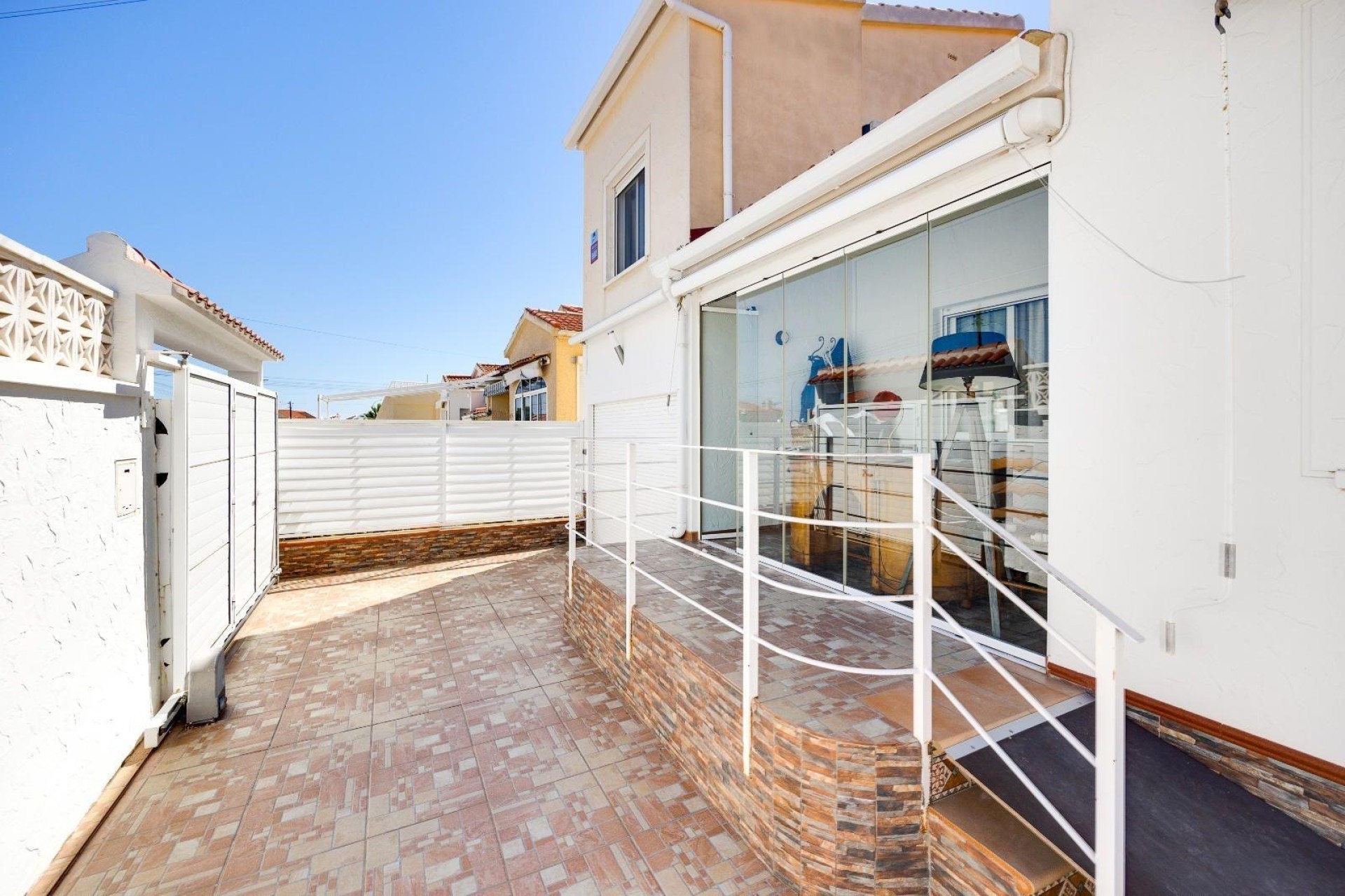 Resale - Detached Villa -
San Fulgencio - La Marina