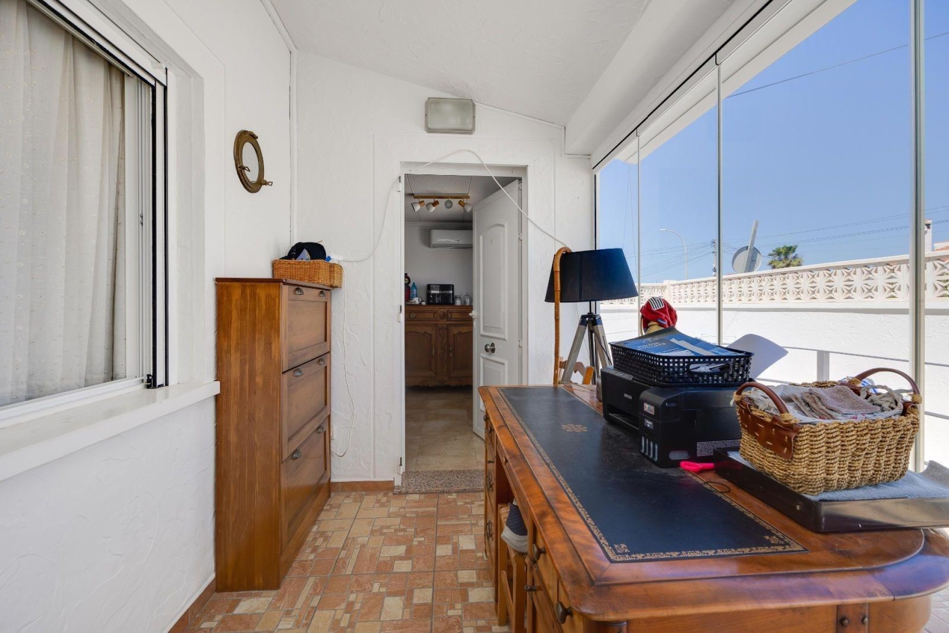 Resale - Detached Villa -
San Fulgencio - La Marina