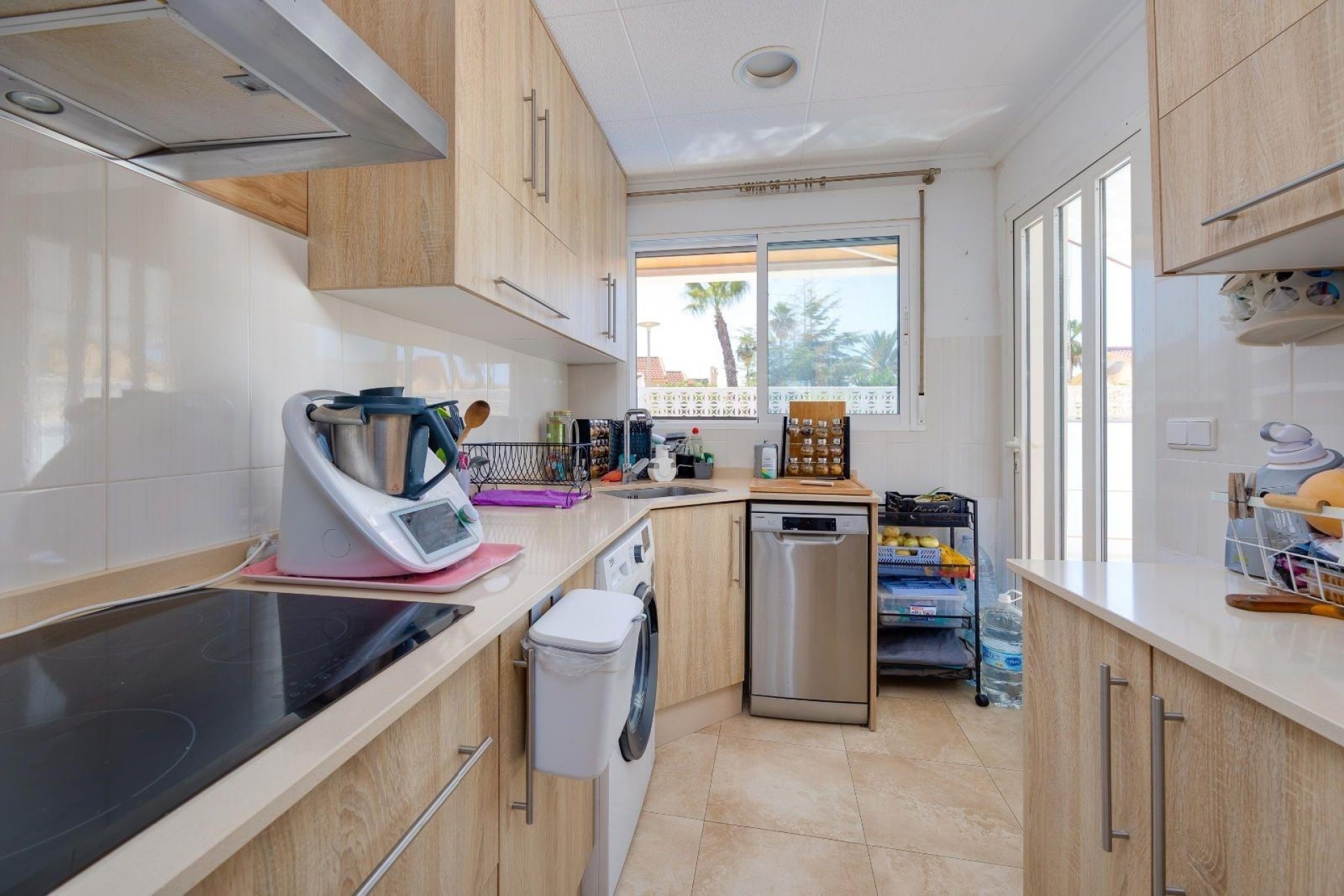 Resale - Detached Villa -
San Fulgencio - La Marina