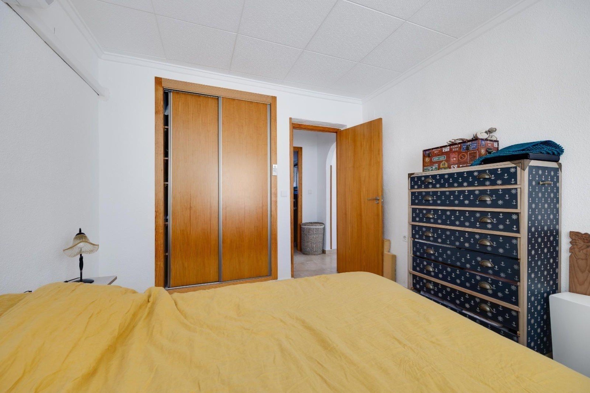 Resale - Detached Villa -
San Fulgencio - La Marina