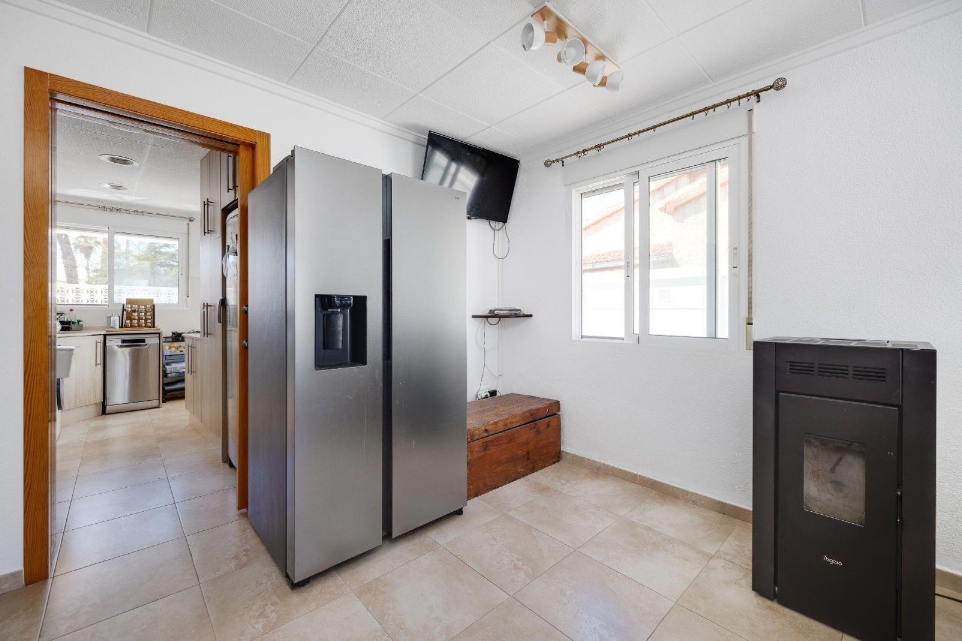 Resale - Detached Villa -
San Fulgencio - La Marina