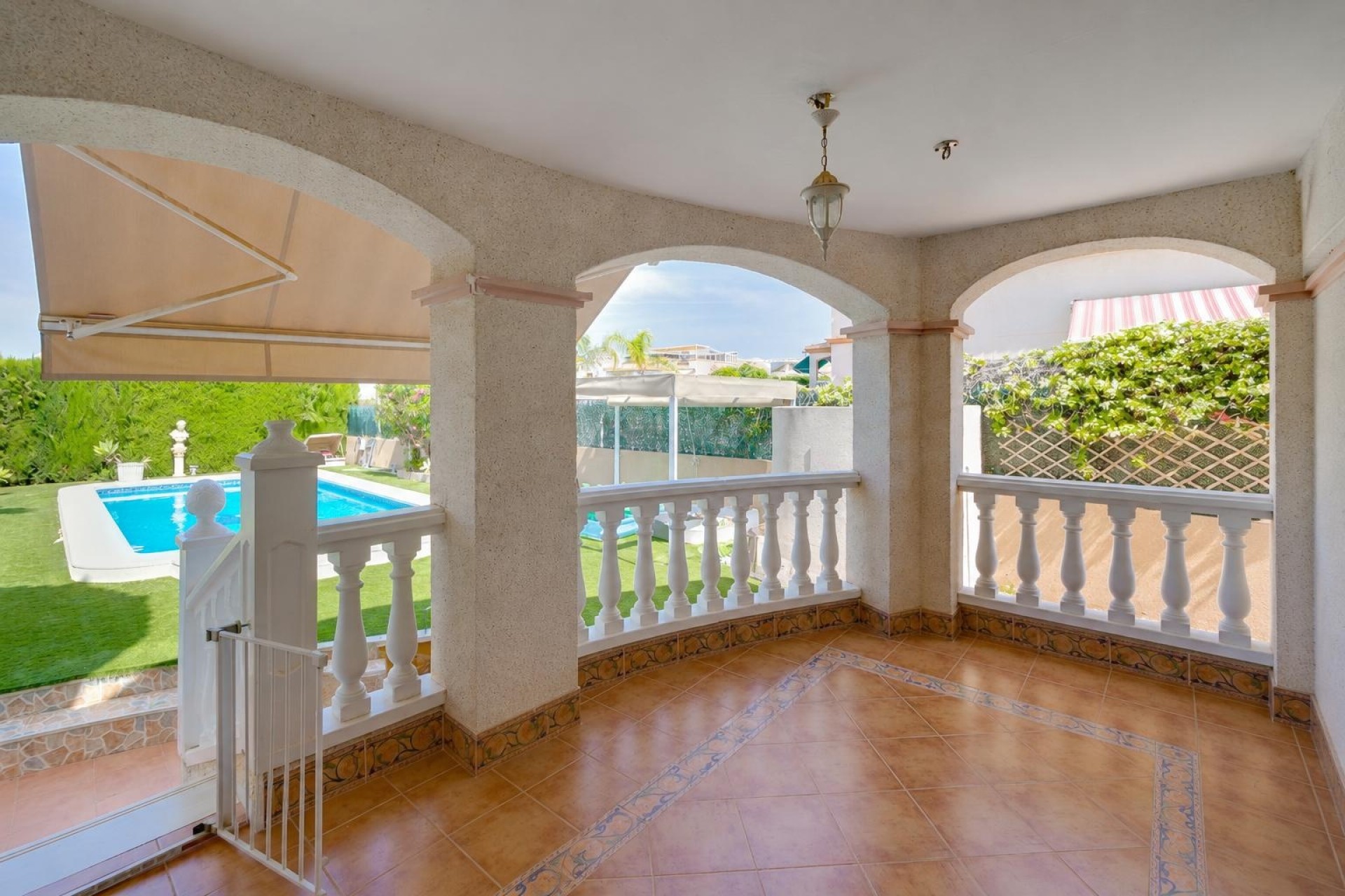 Resale - Detached Villa -
San Fulgencio - La Marina