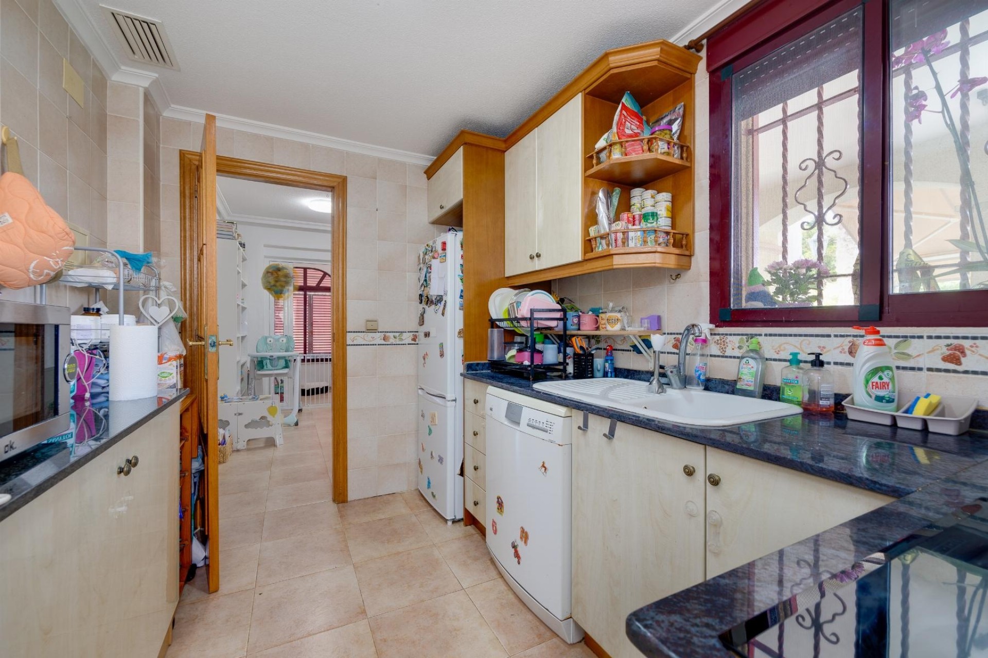 Resale - Detached Villa -
San Fulgencio - La Marina