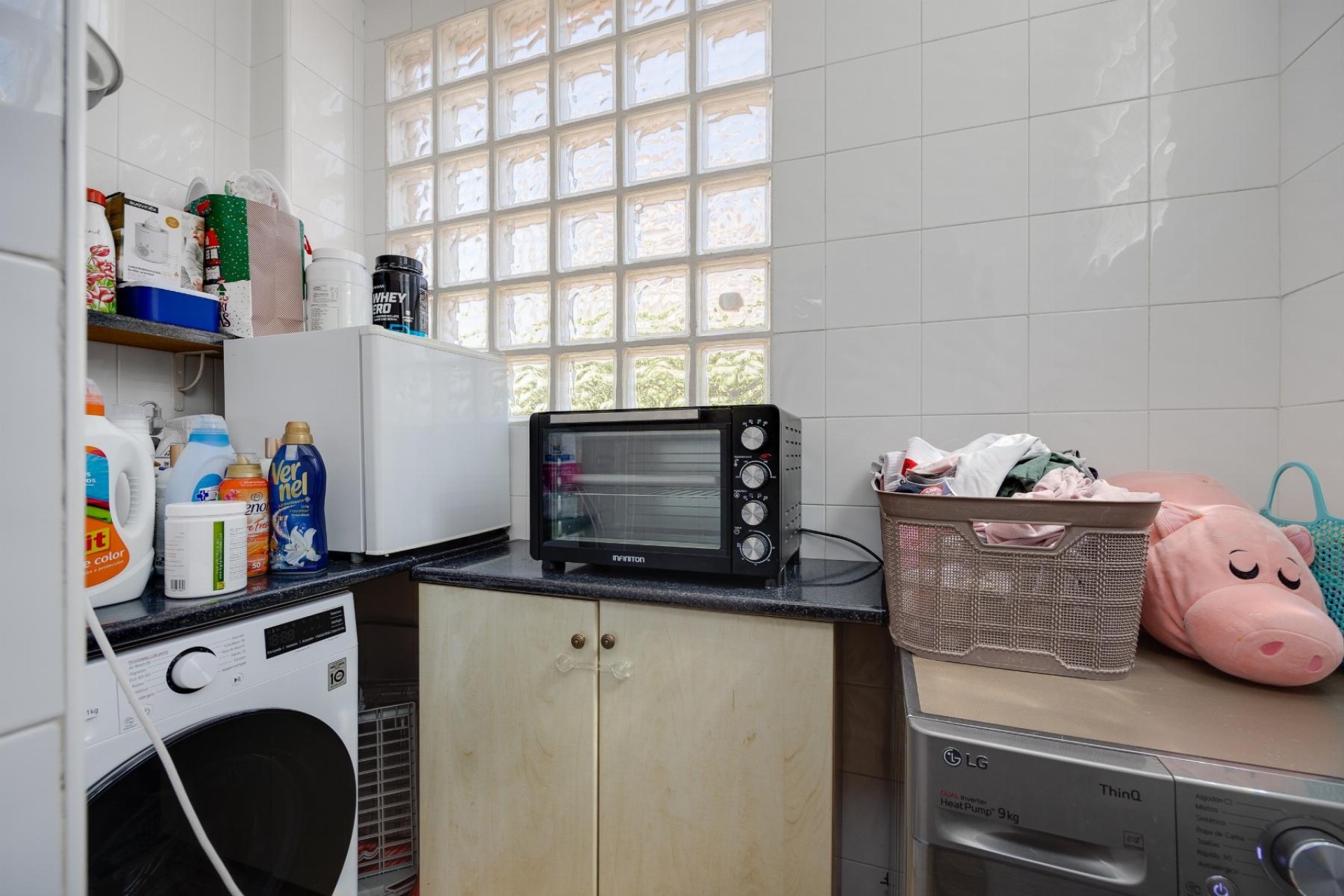 Resale - Detached Villa -
San Fulgencio - La Marina