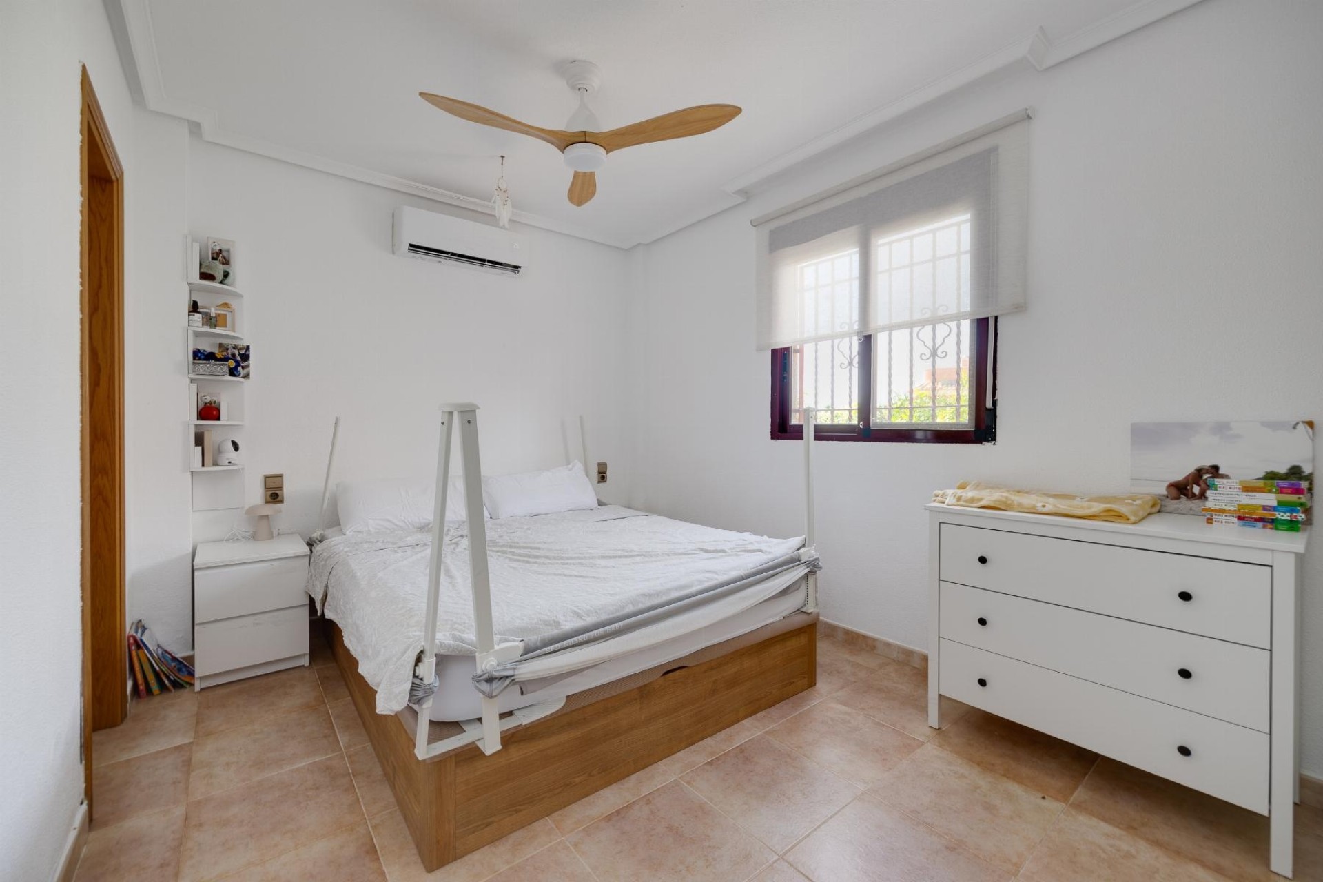 Resale - Detached Villa -
San Fulgencio - La Marina