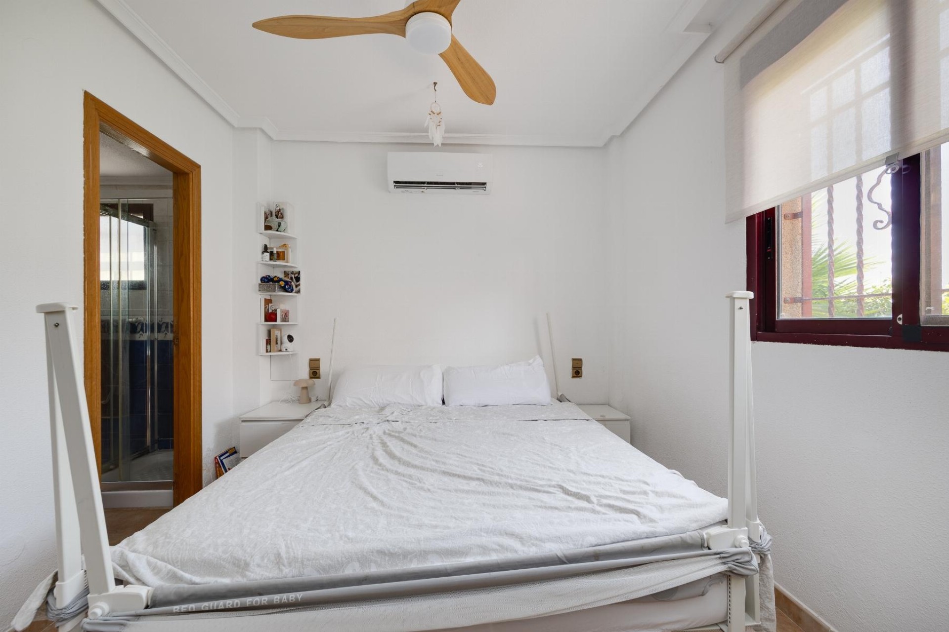 Resale - Detached Villa -
San Fulgencio - La Marina