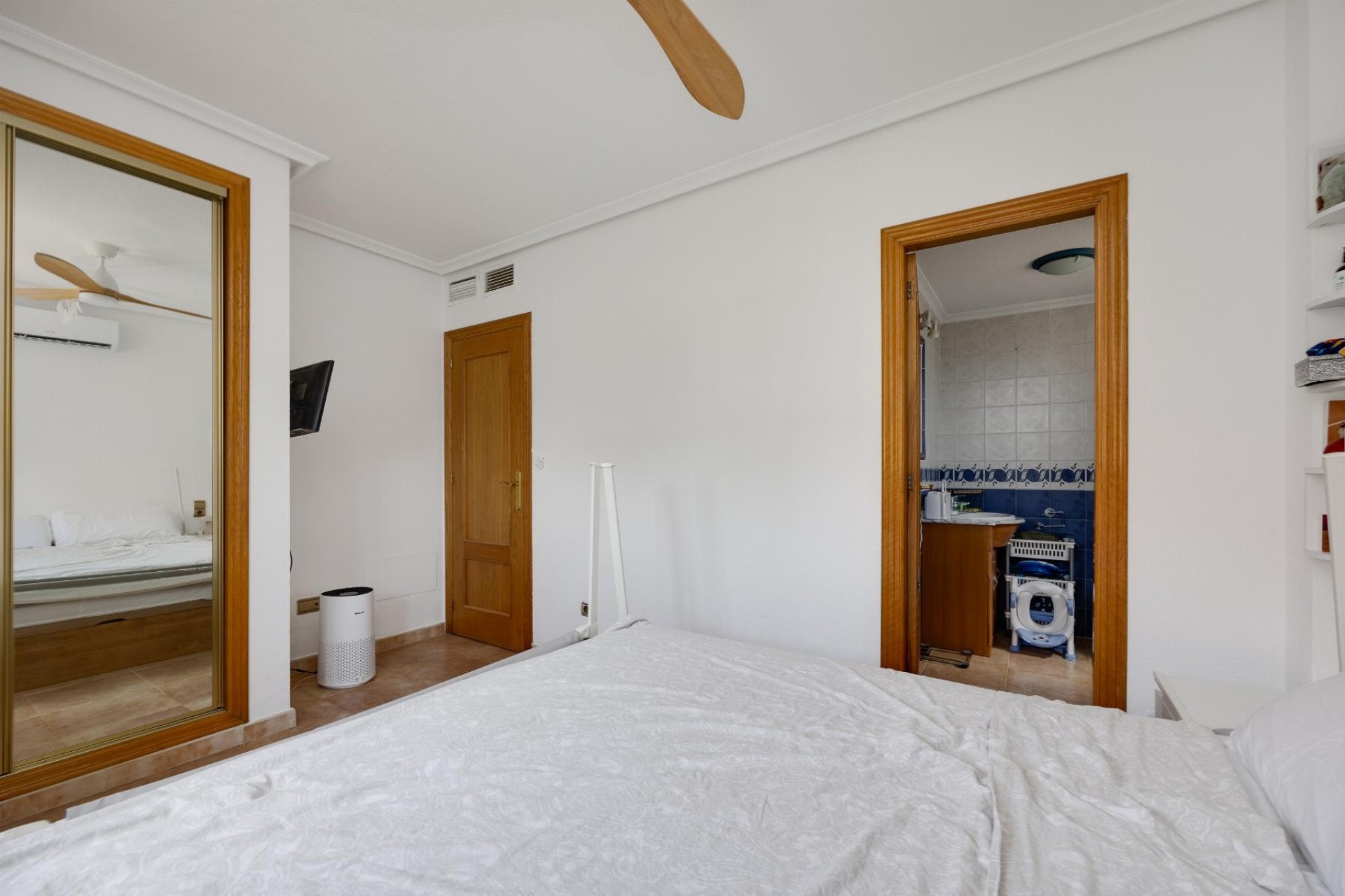 Resale - Detached Villa -
San Fulgencio - La Marina
