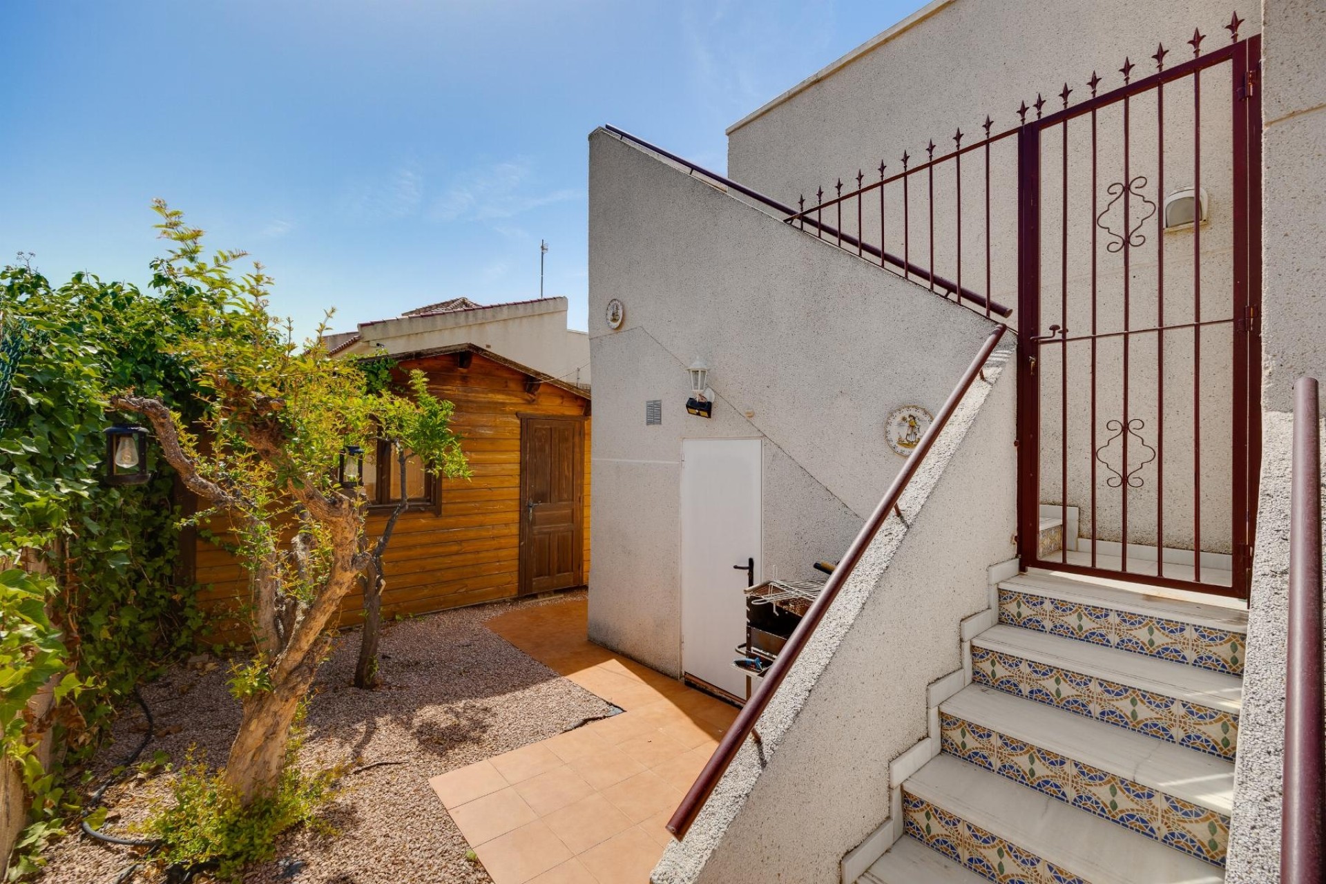 Resale - Detached Villa -
San Fulgencio - La Marina