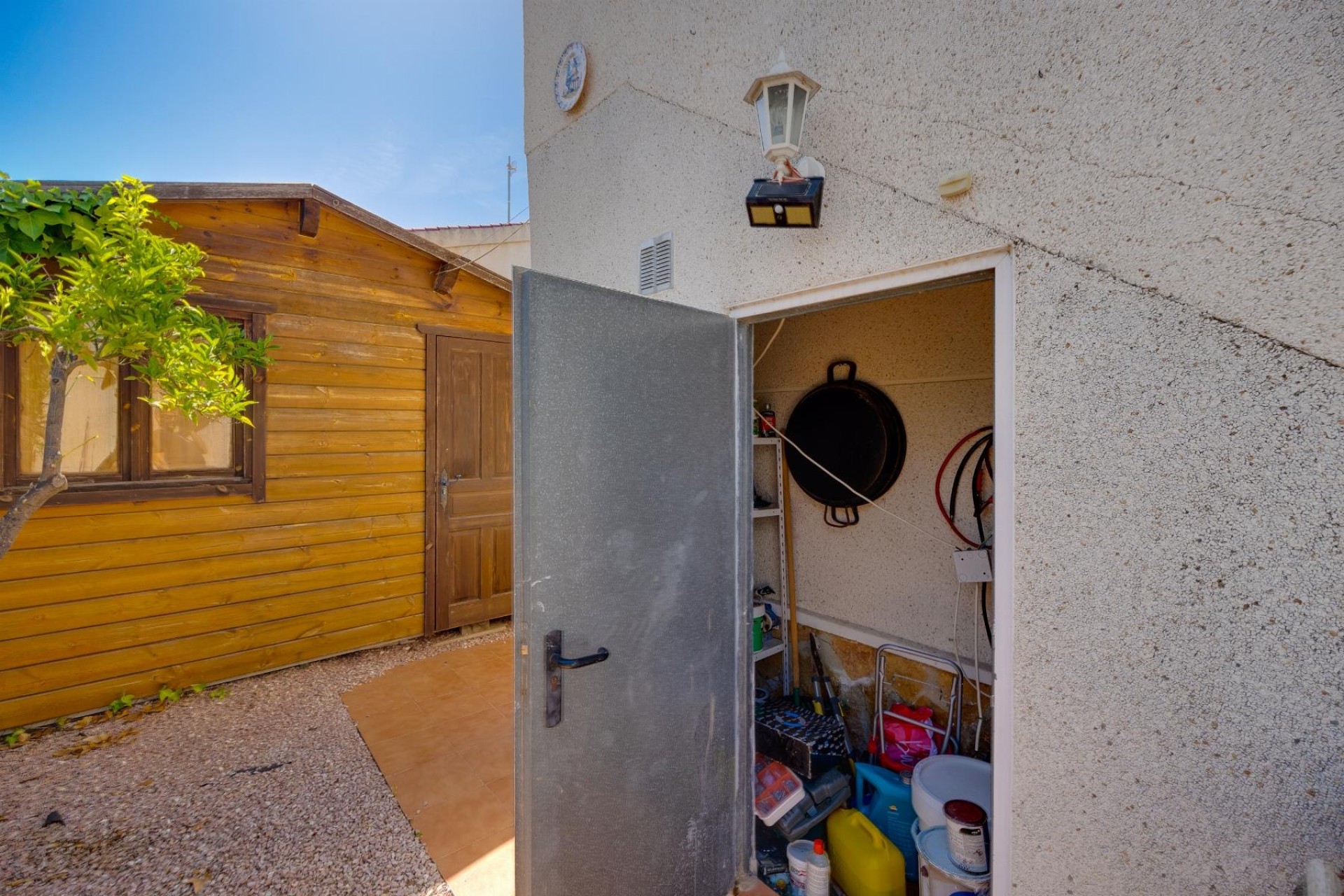 Resale - Detached Villa -
San Fulgencio - La Marina