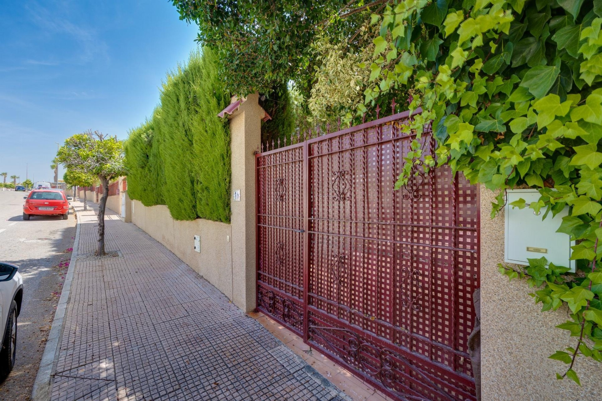 Resale - Detached Villa -
San Fulgencio - La Marina