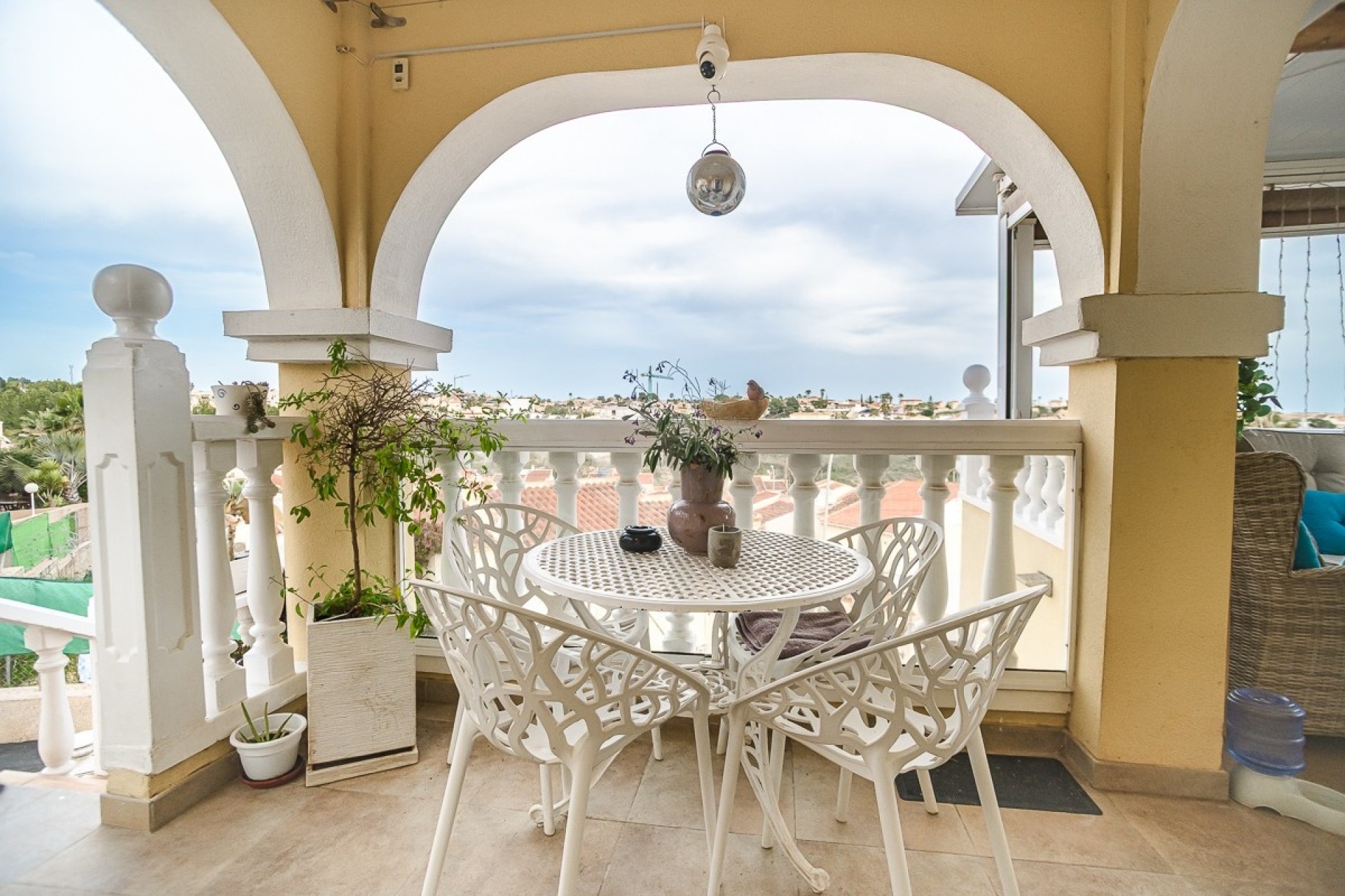 Resale - Detached Villa -
San Fulgencio - urb.la marina