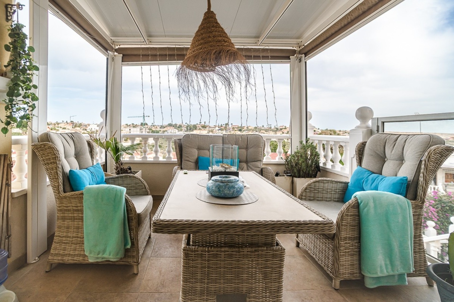 Resale - Detached Villa -
San Fulgencio - urb.la marina