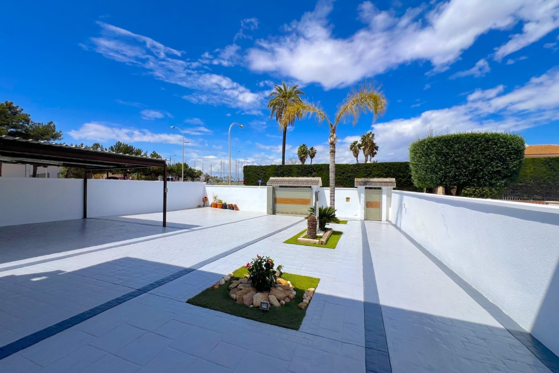 Resale - Detached Villa -
San Javier - Costa Calida