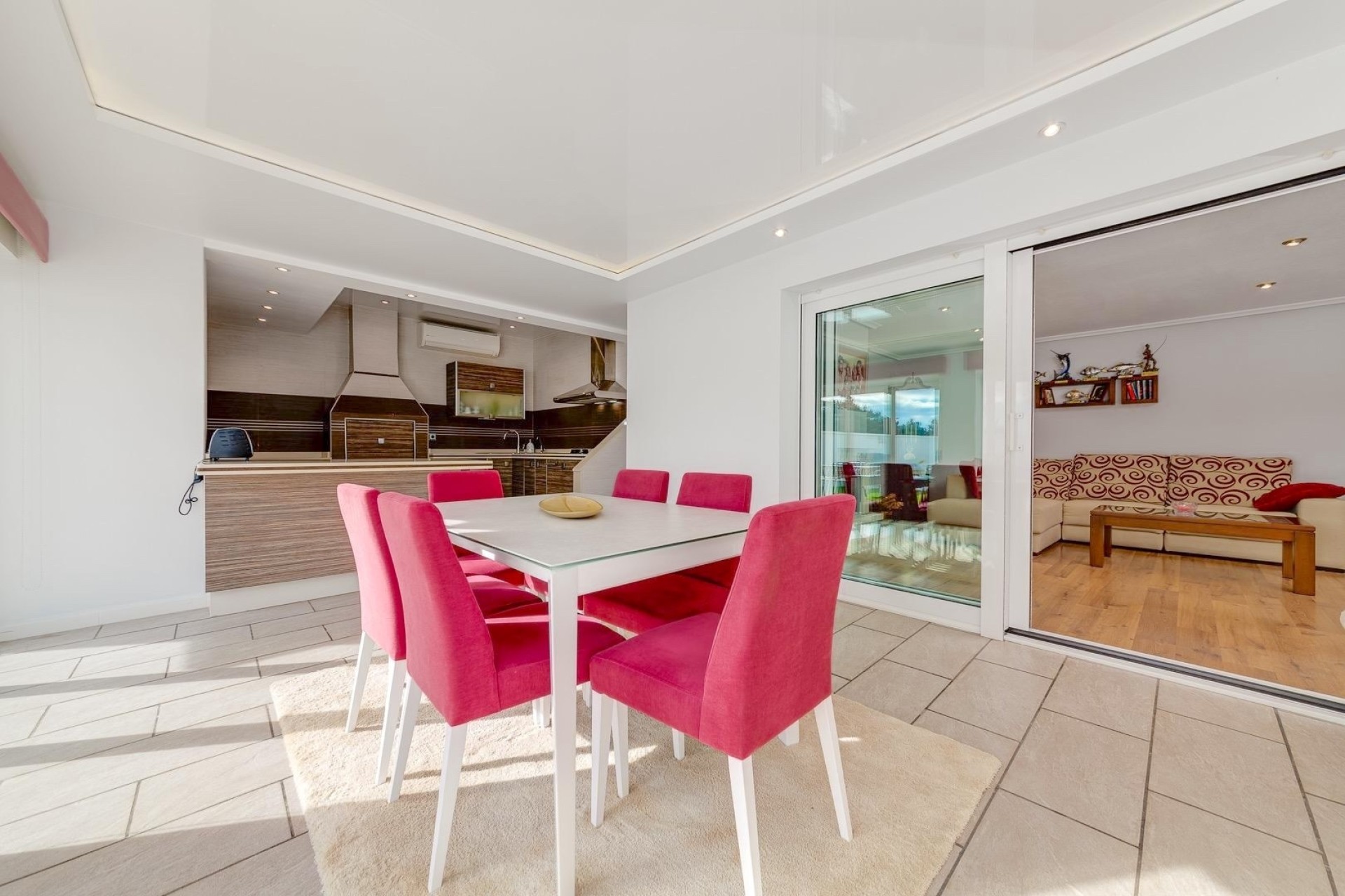 Resale - Detached Villa -
San Javier - Costa Calida