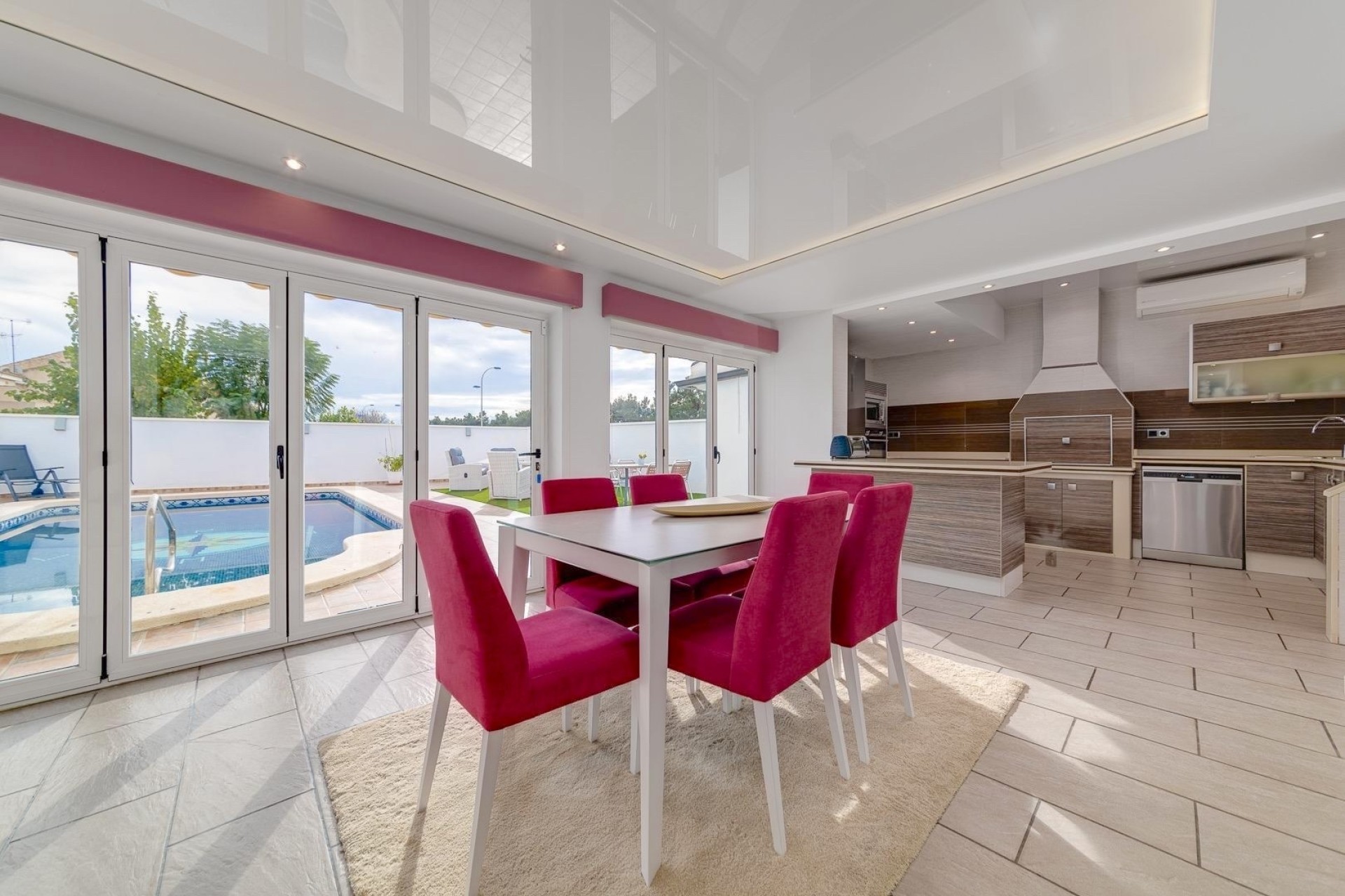 Resale - Detached Villa -
San Javier - Costa Calida