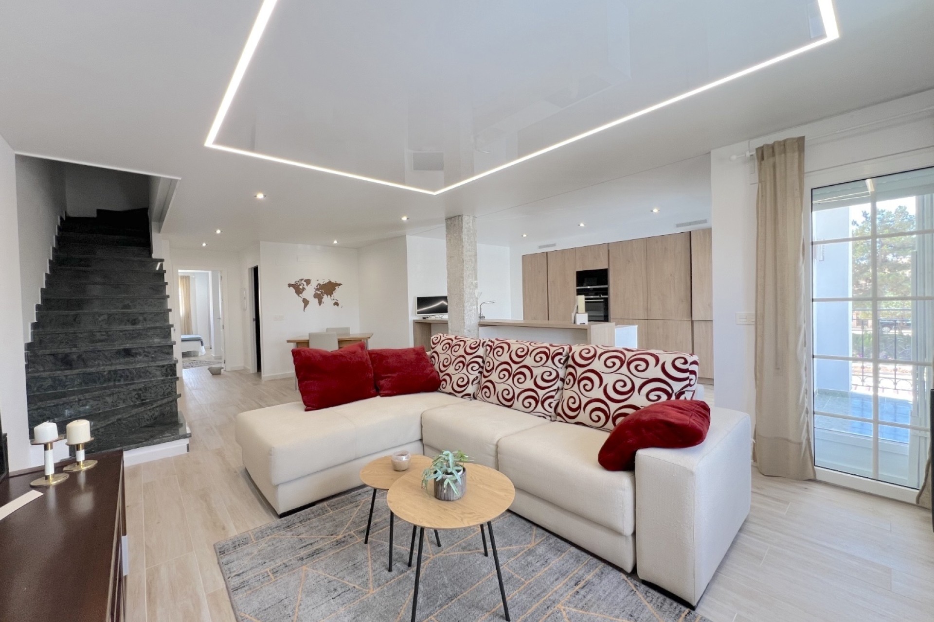 Resale - Detached Villa -
San Javier - Costa Calida