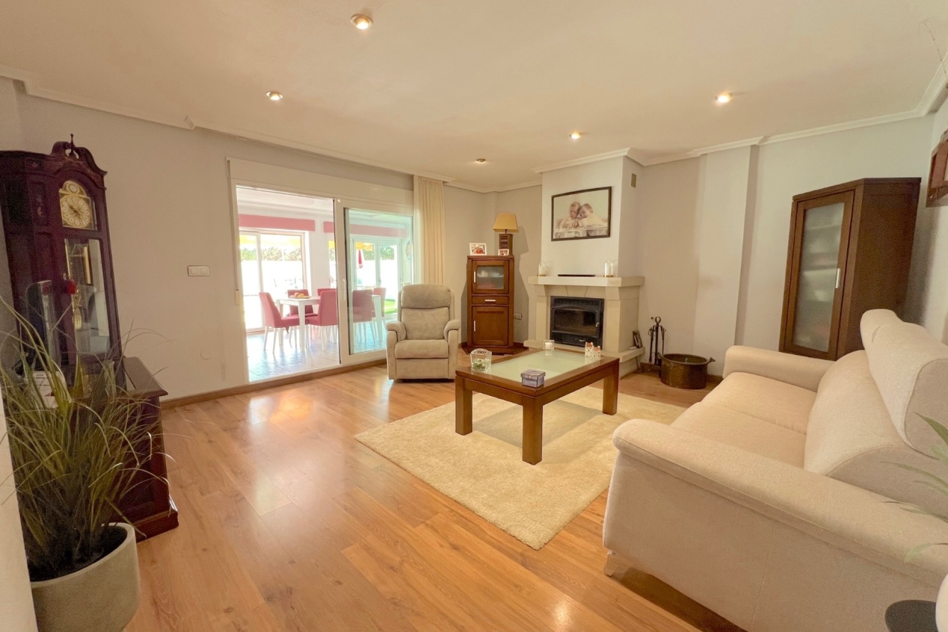 Resale - Detached Villa -
San Javier - Costa Calida