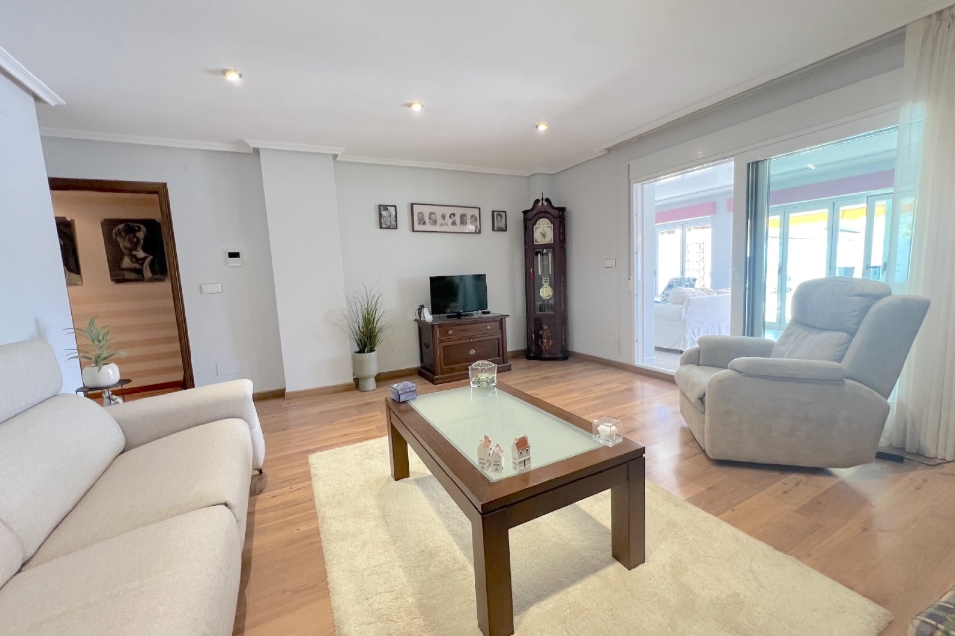 Resale - Detached Villa -
San Javier - Costa Calida